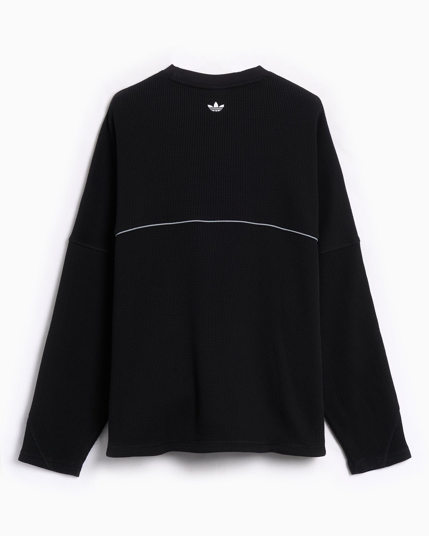 Camiseta Relaxed de manga larga adidas Originals La Cienega Unisex