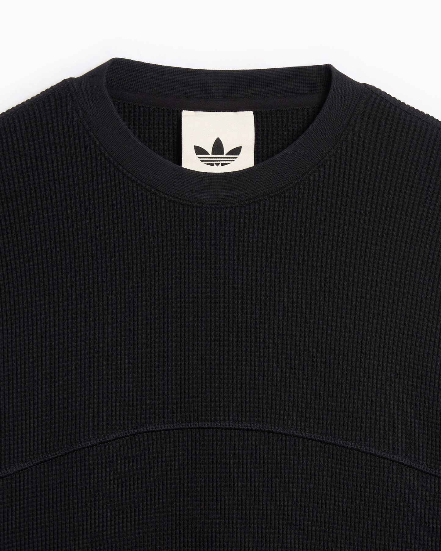Camiseta Relaxed de manga larga adidas Originals La Cienega Unisex
