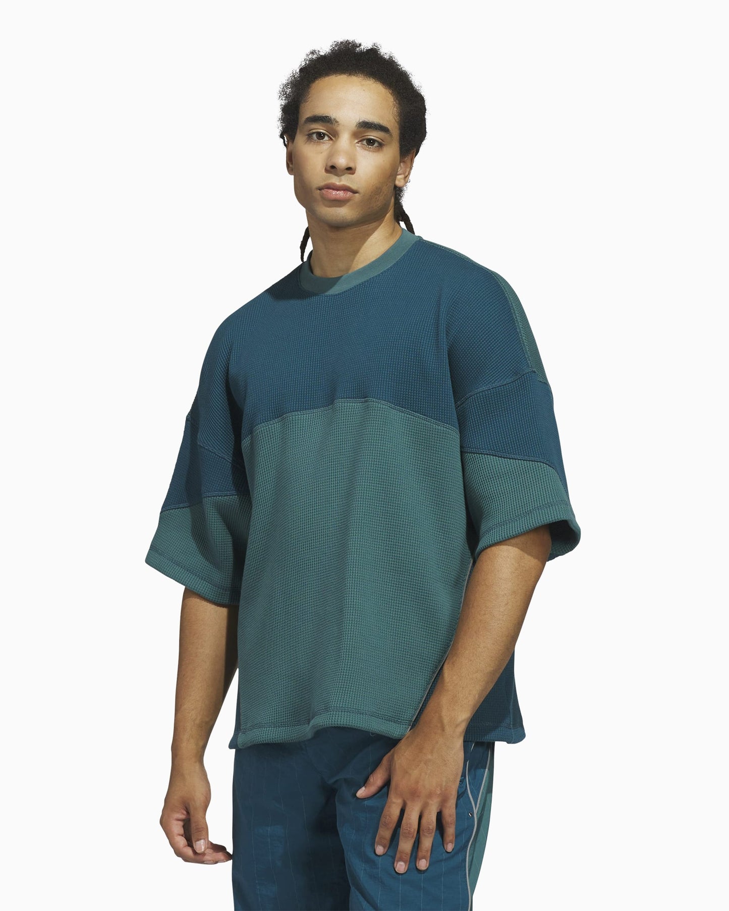 Camiseta Relaxed adidas Originals La Cienega Unisex