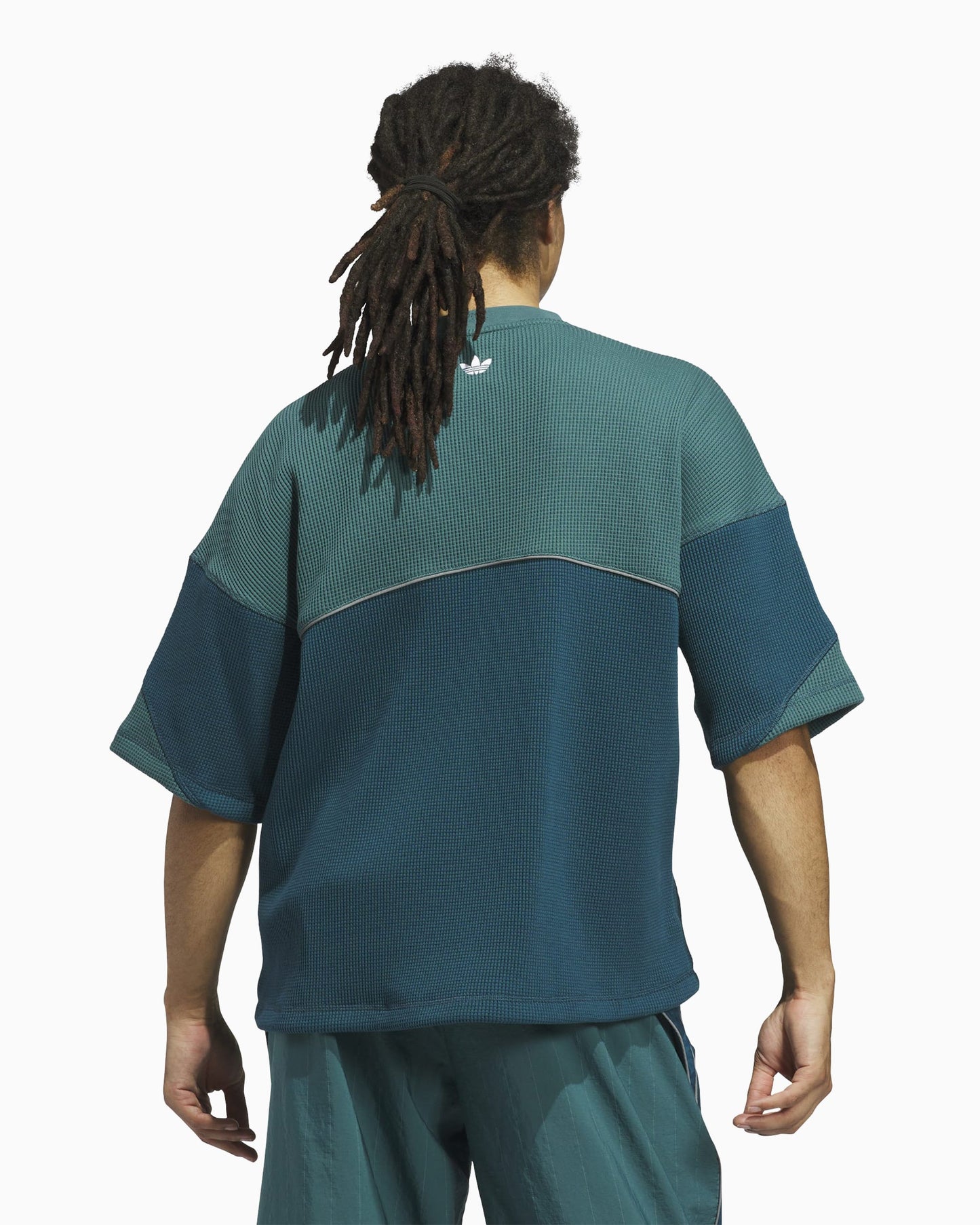 Camiseta Relaxed adidas Originals La Cienega Unisex