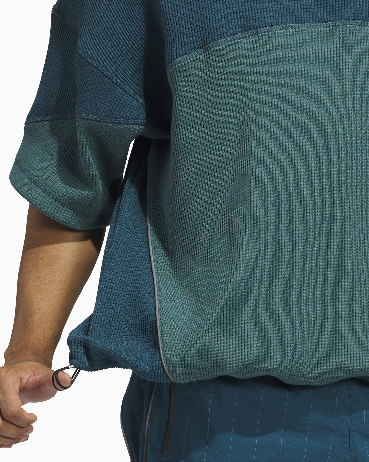 Camiseta Relaxed adidas Originals La Cienega Unisex