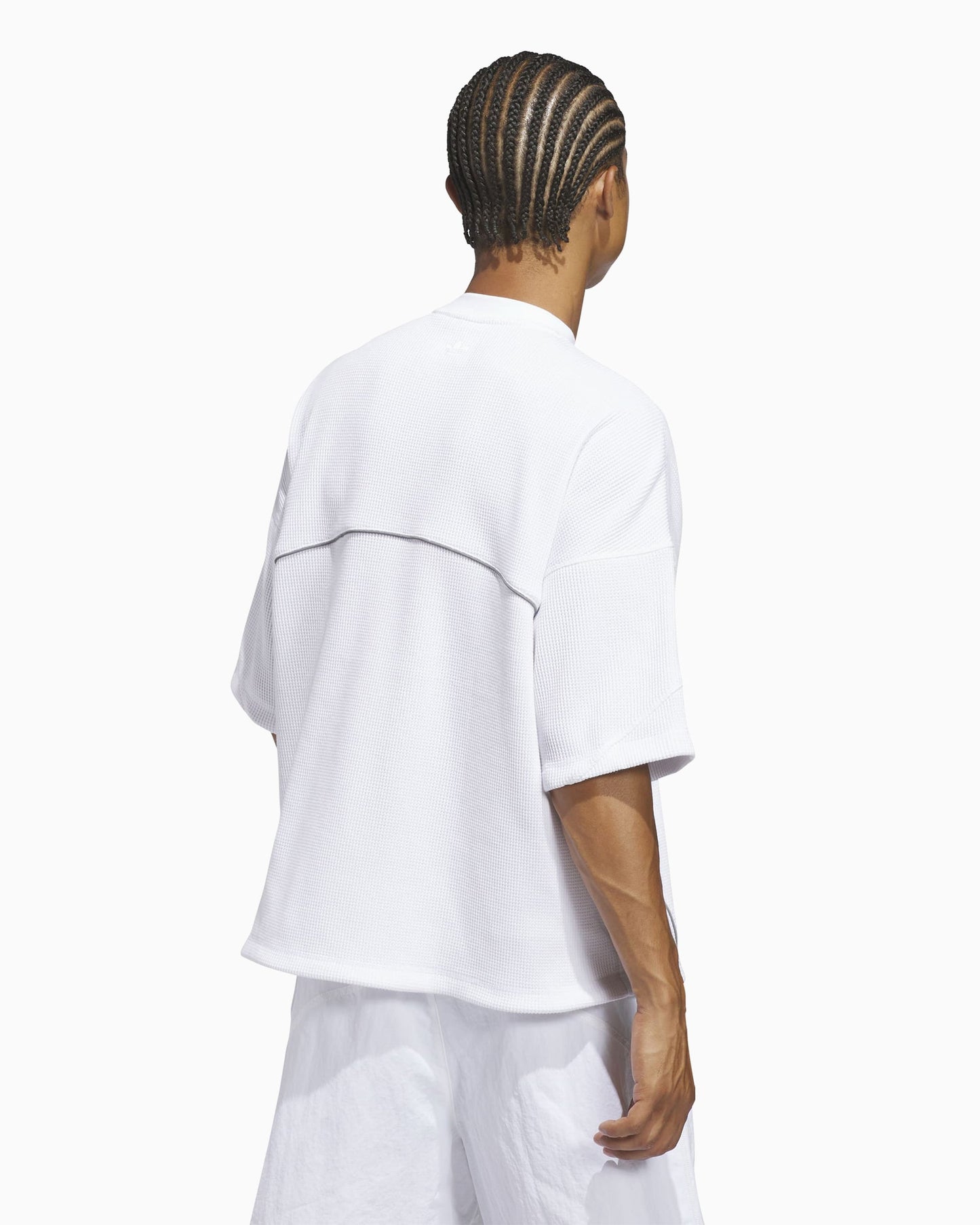 Camiseta Relaxed adidas Originals La Cienega Unisex