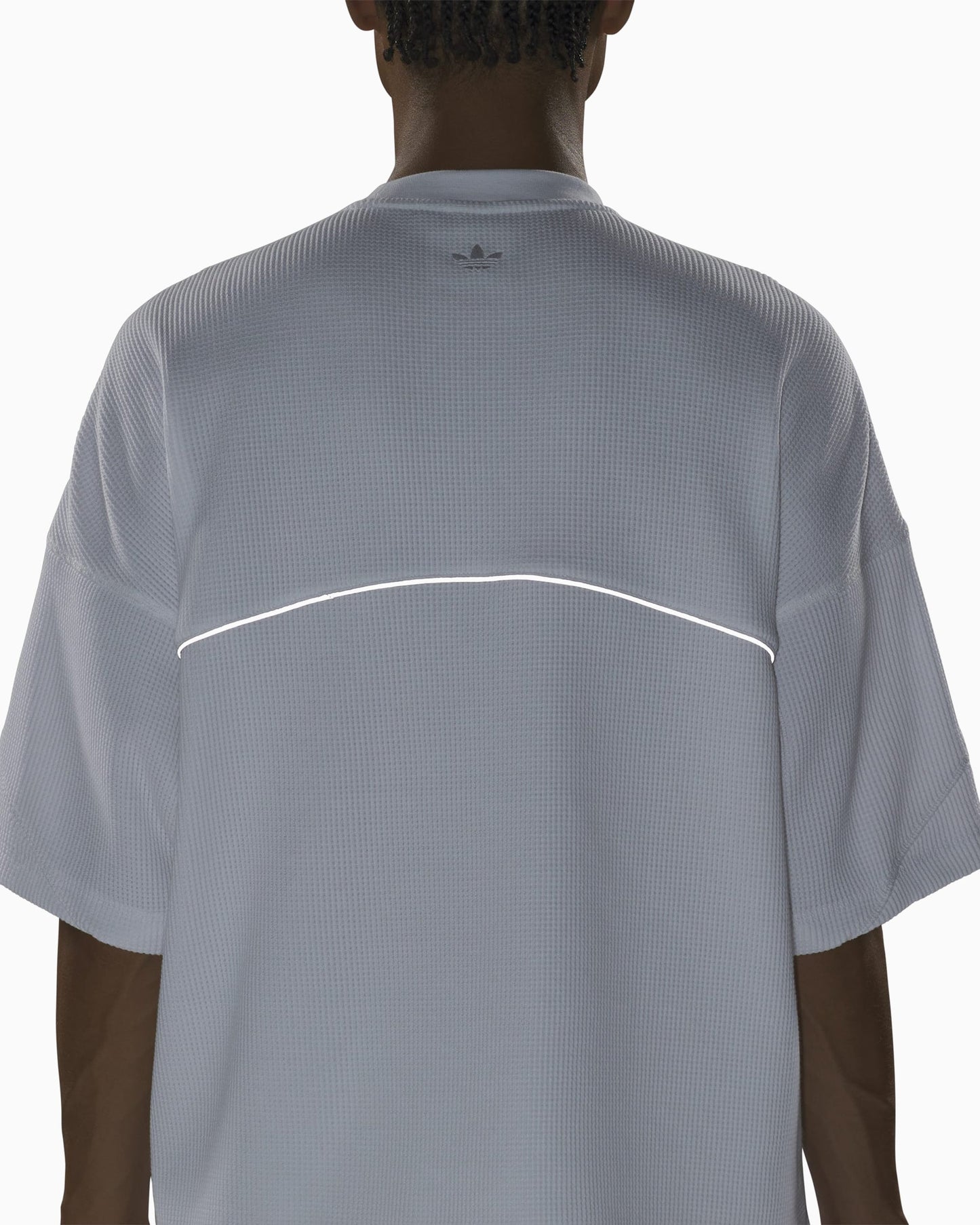 Camiseta Relaxed adidas Originals La Cienega Unisex