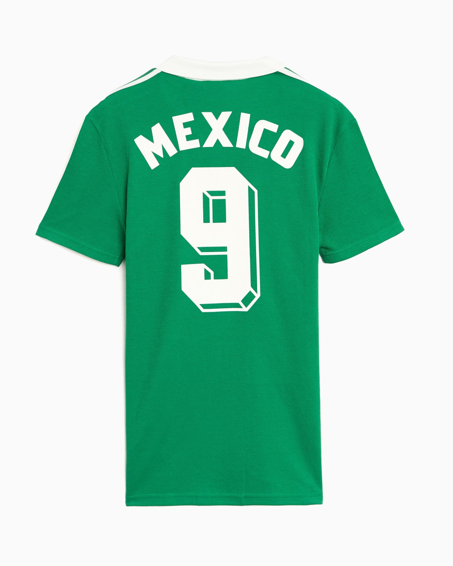 Jersey T-Shirt adidas Originals Mexico 1986 para hombre