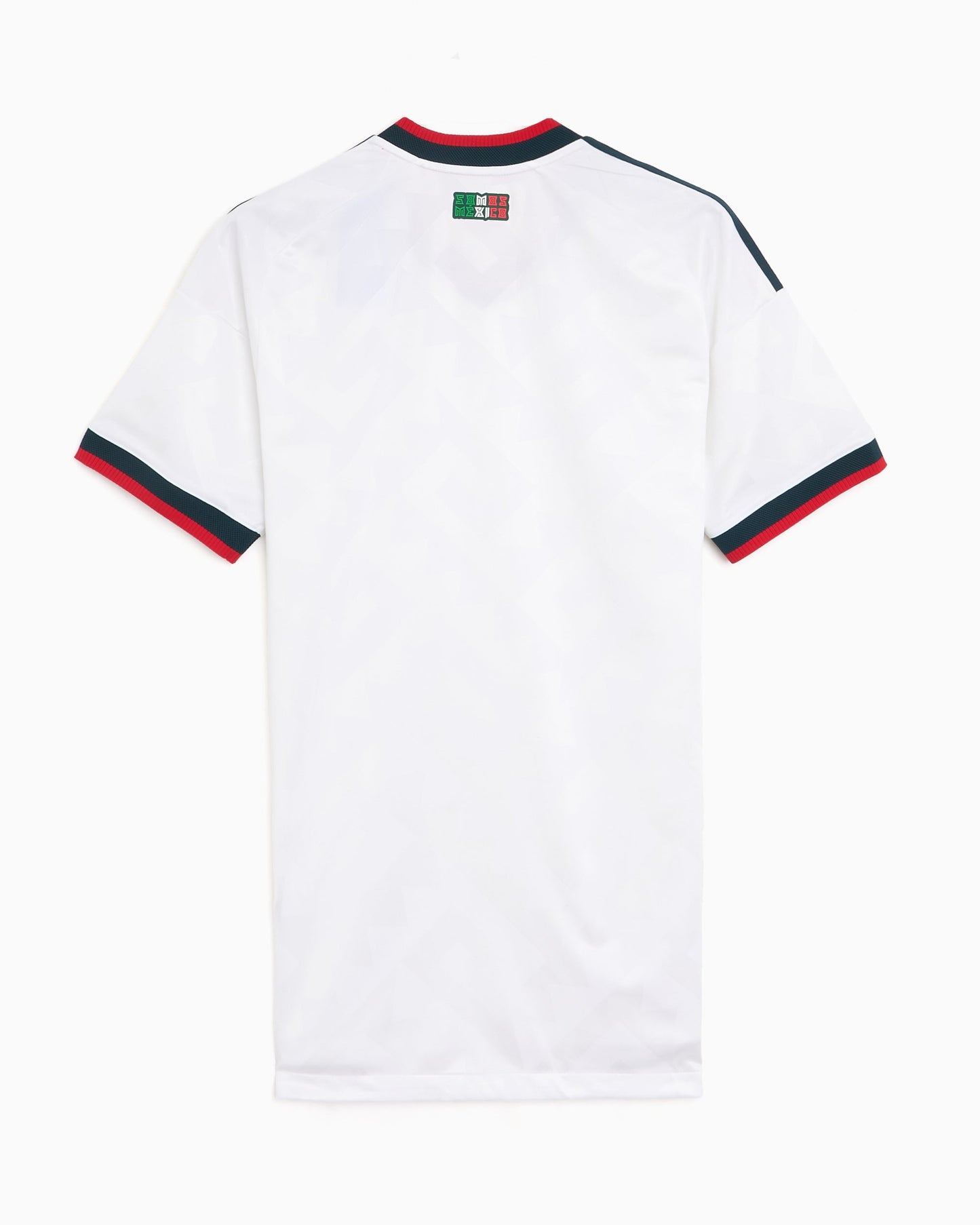 Jersey T-Shirt Visitante 2026 adidas Originals Mexico Football para hombre