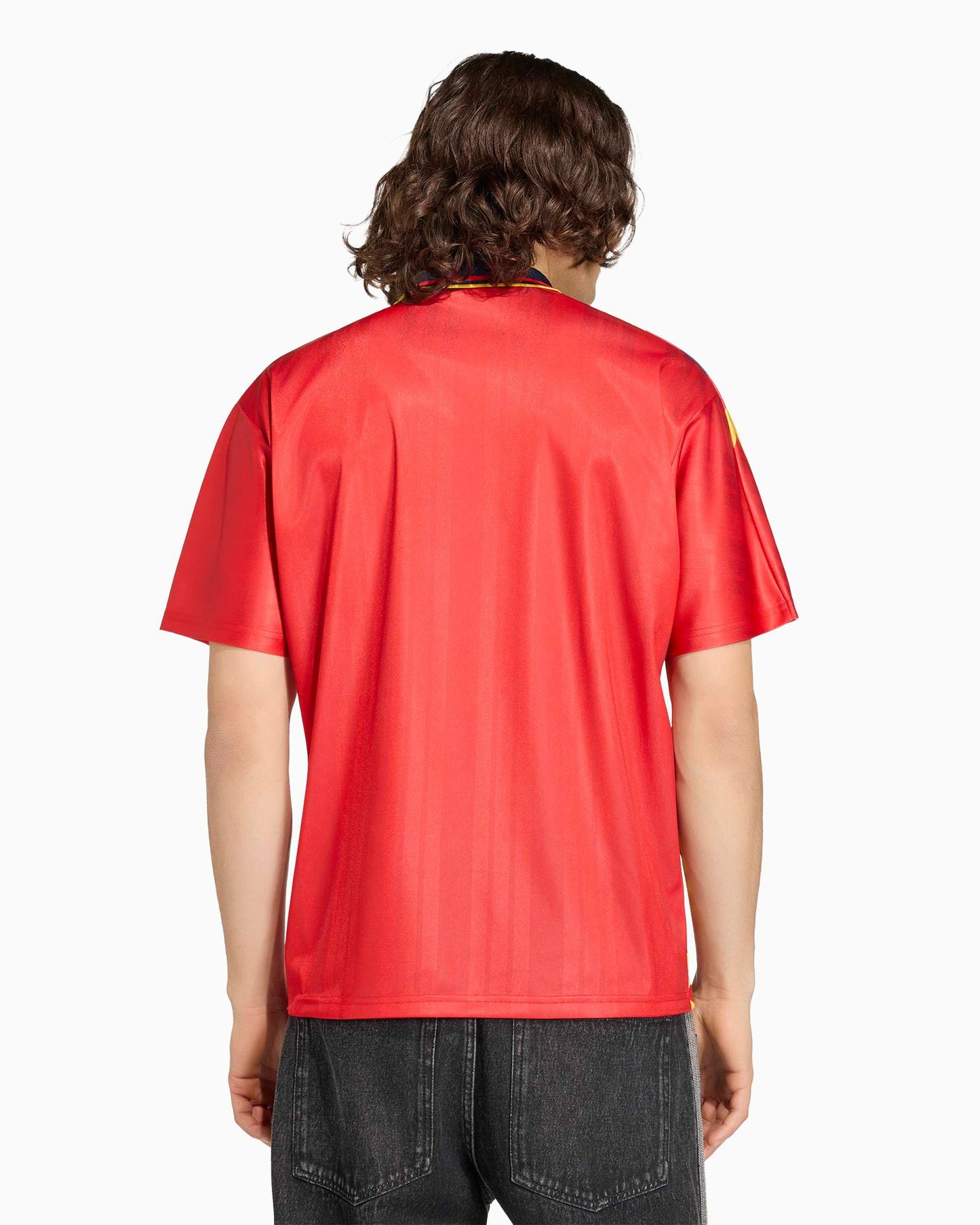 Jersey T-Shirt Relaxed 1ª equipación adidas Originals Spain 1994 Football para hombre