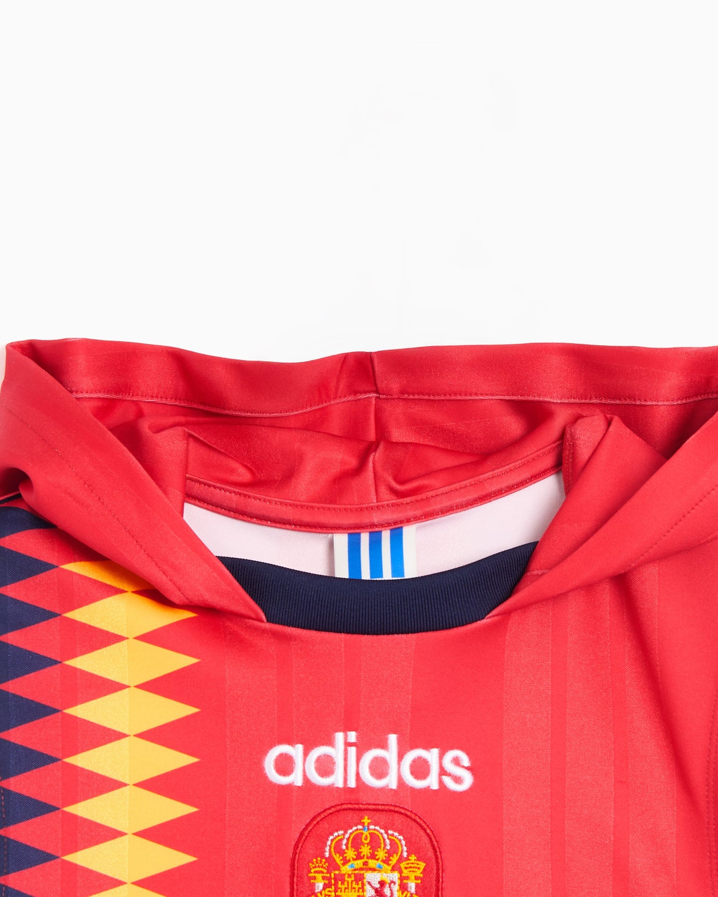 Tank Top Crop adidas Originals Spain Reconstructed Bringback para mujer