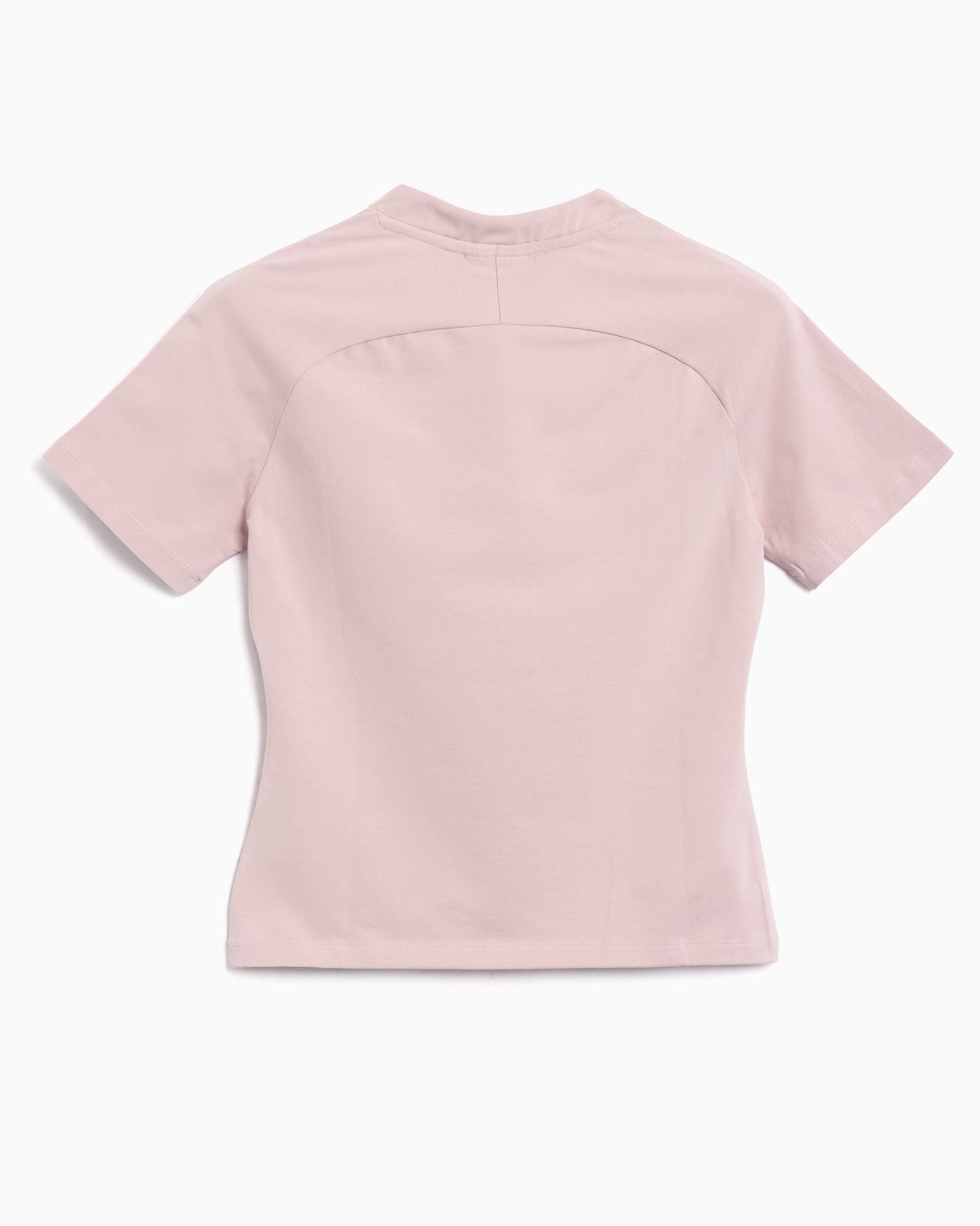Camiseta Crop adidas Originals Teamgeist para mujer