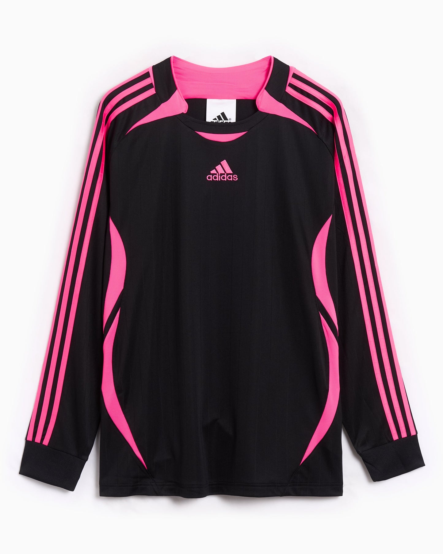 Camiseta de manga larga adidas Originals Teamgeist para hombre
