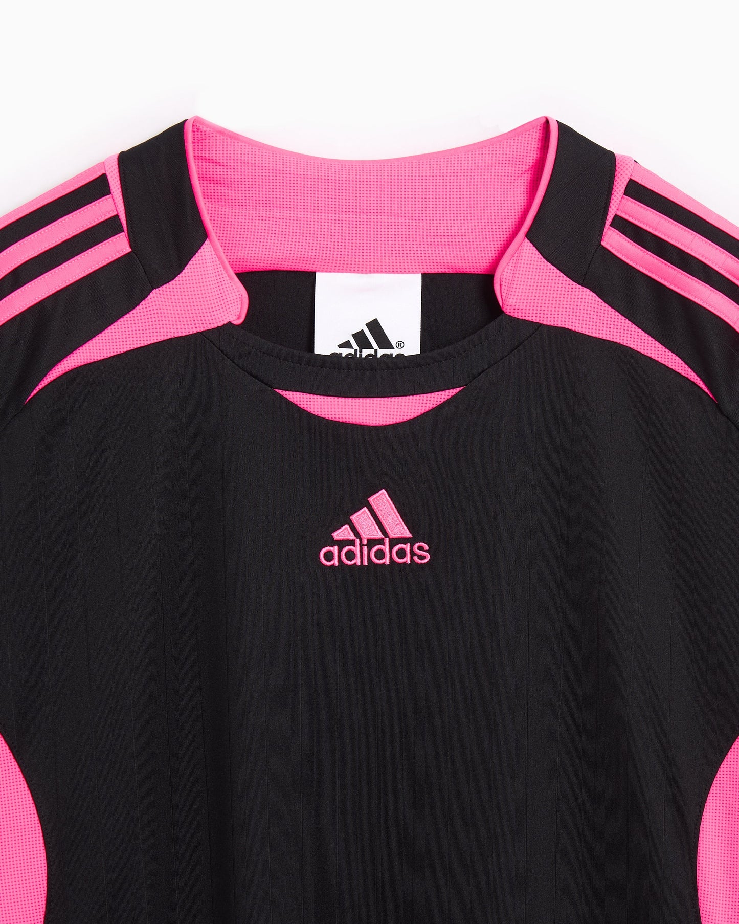 Camiseta de manga larga adidas Originals Teamgeist para hombre