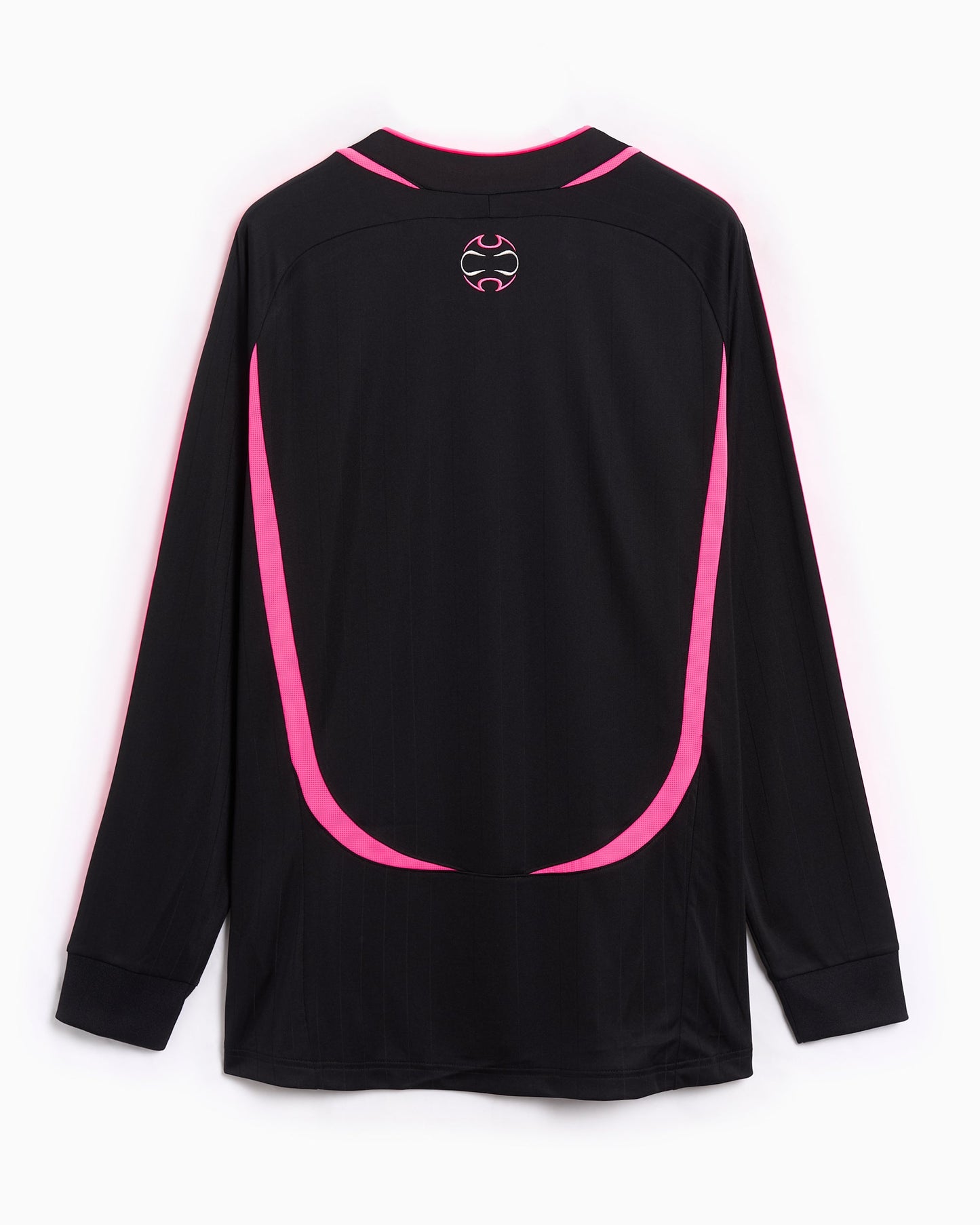 Camiseta de manga larga adidas Originals Teamgeist para hombre