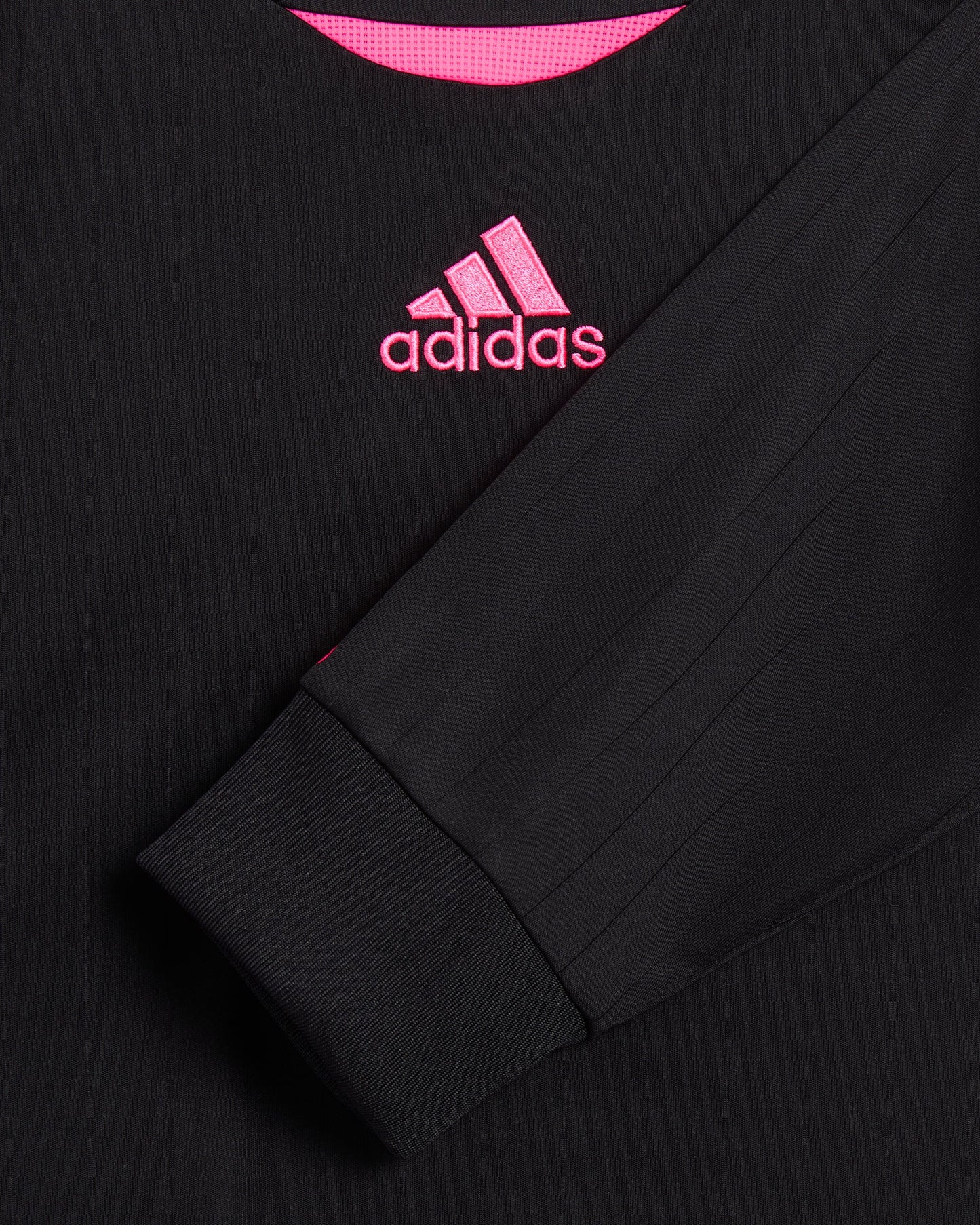 Camiseta de manga larga adidas Originals Teamgeist para hombre