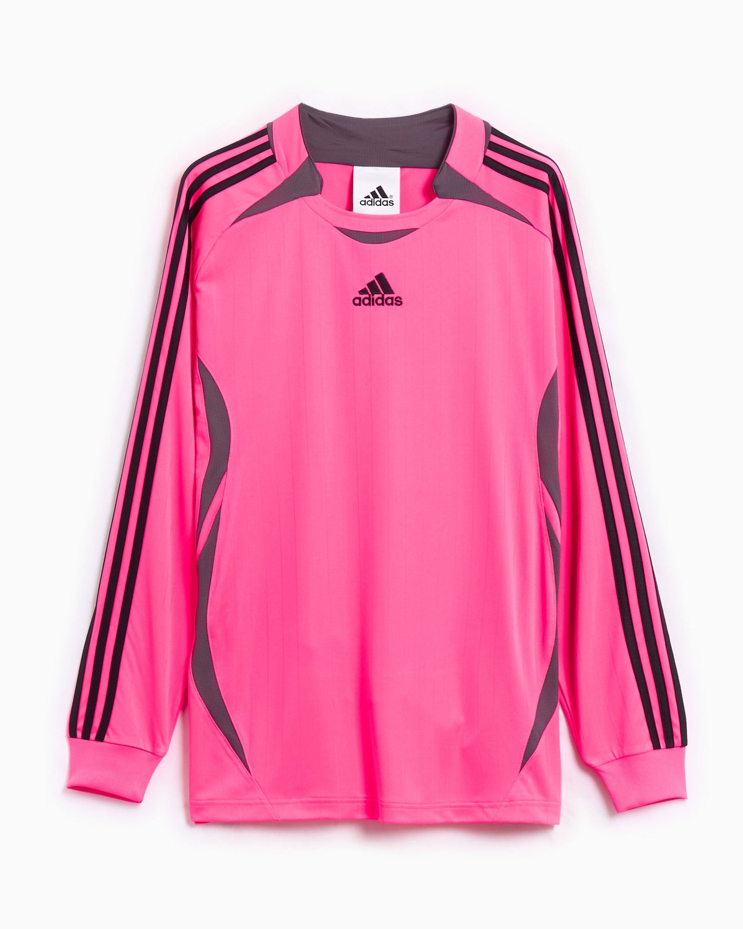 Camiseta de manga larga adidas Originals Teamgeist para hombre
