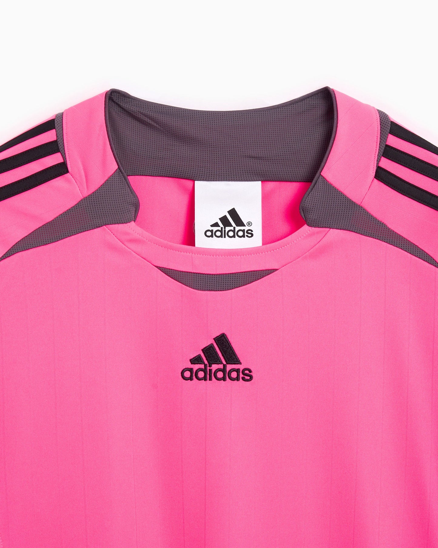 Camiseta de manga larga adidas Originals Teamgeist para hombre
