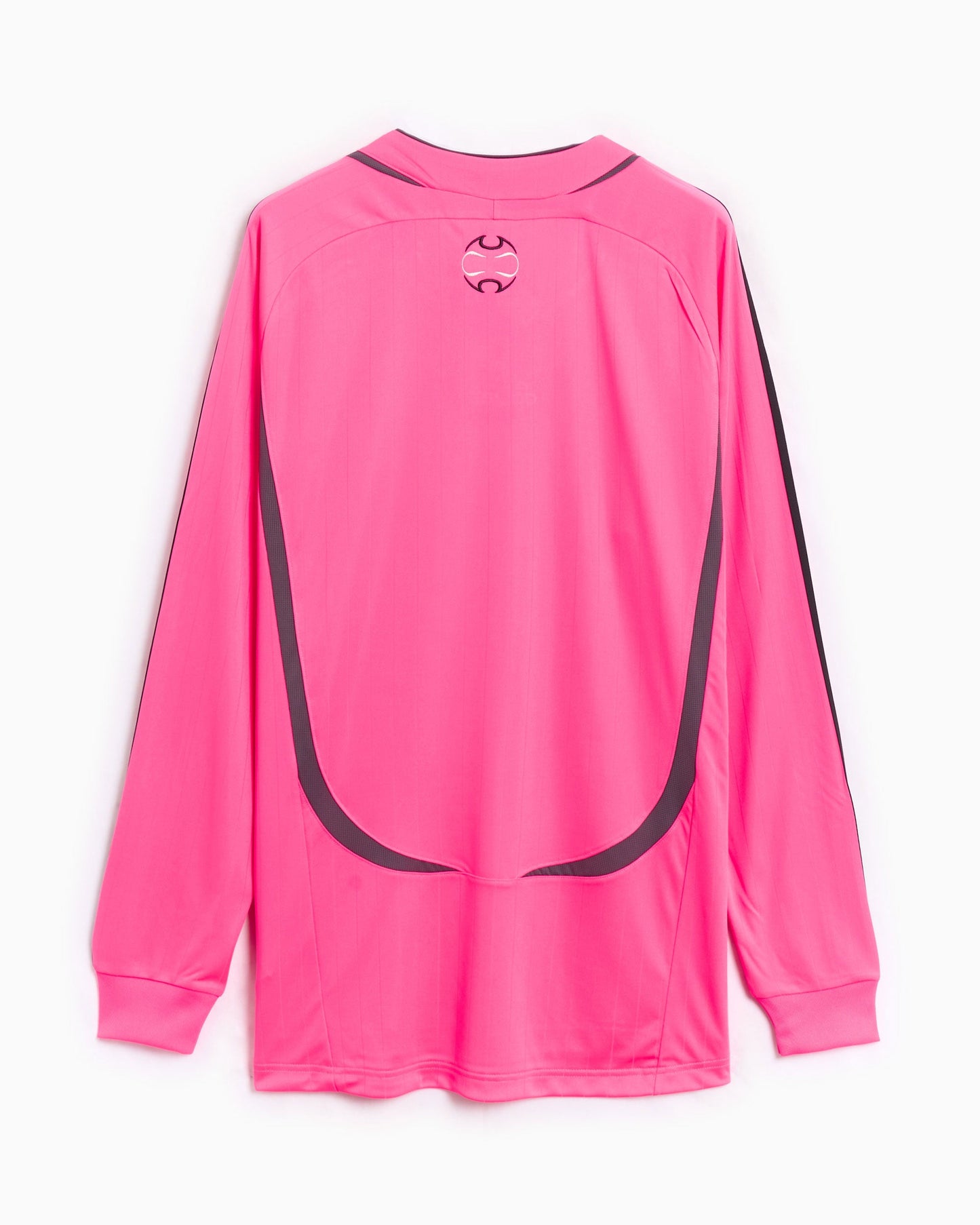 Camiseta de manga larga adidas Originals Teamgeist para hombre