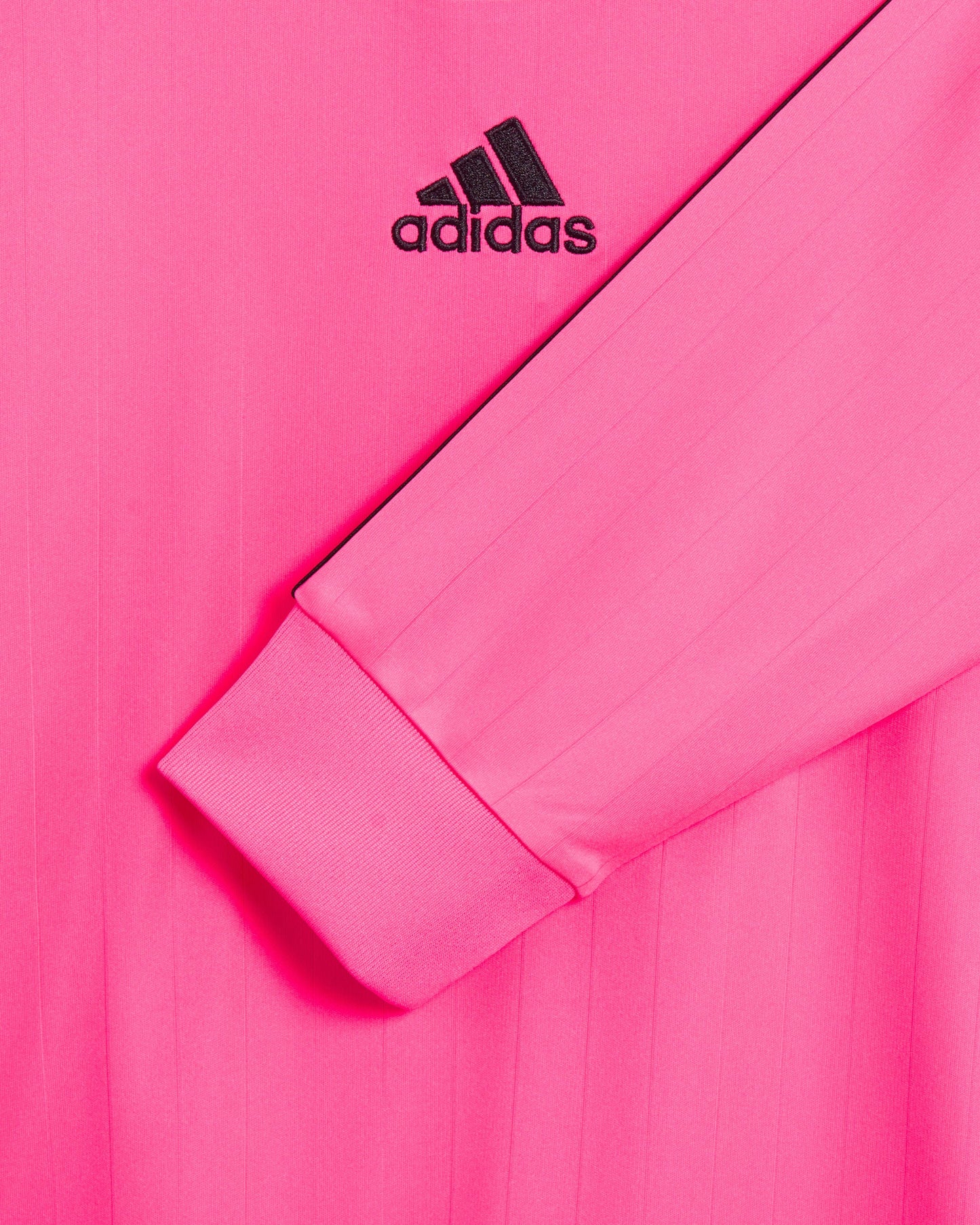 Camiseta de manga larga adidas Originals Teamgeist para hombre