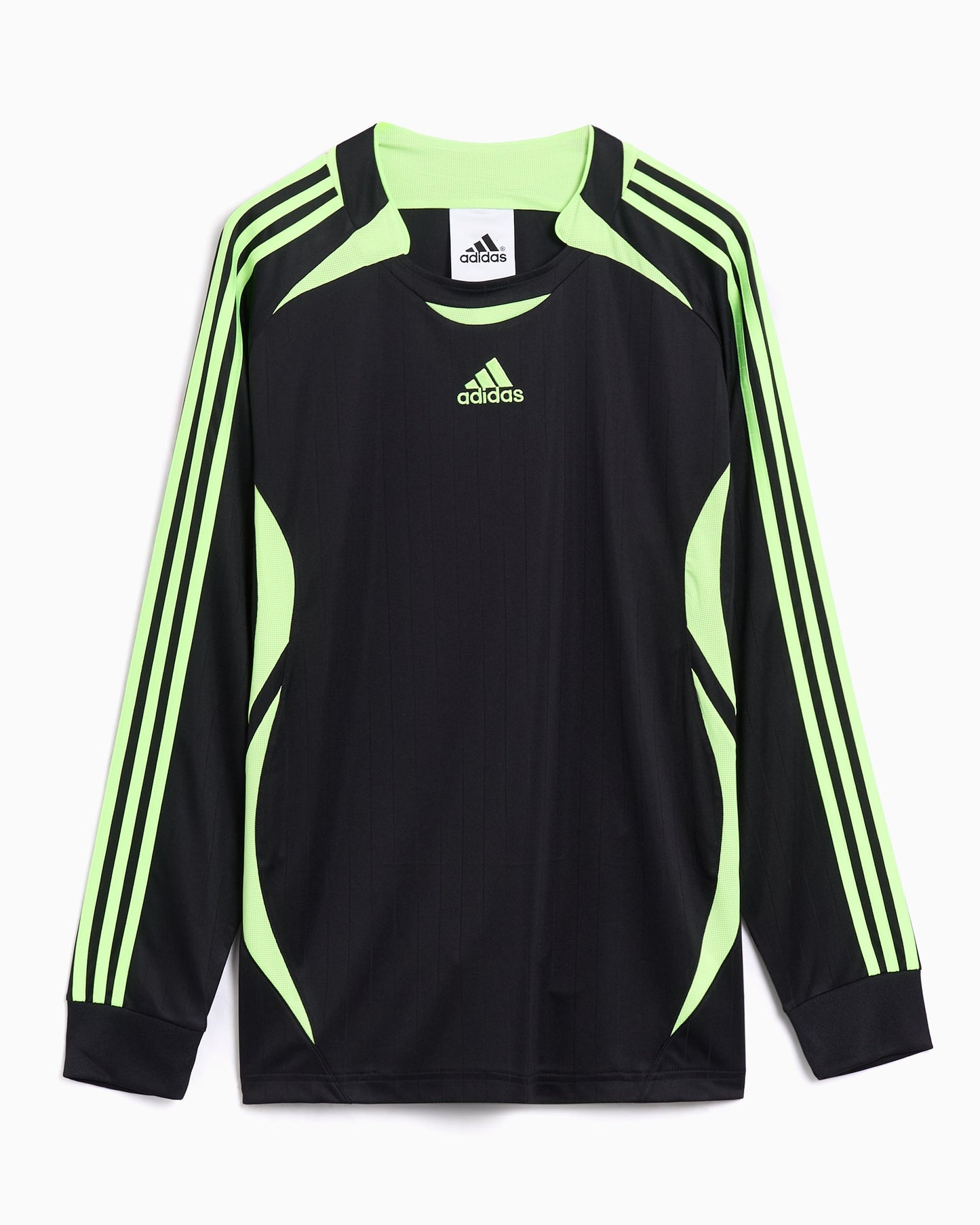 Camiseta Relaxed de manga larga adidas Originals Teamgeist para hombre