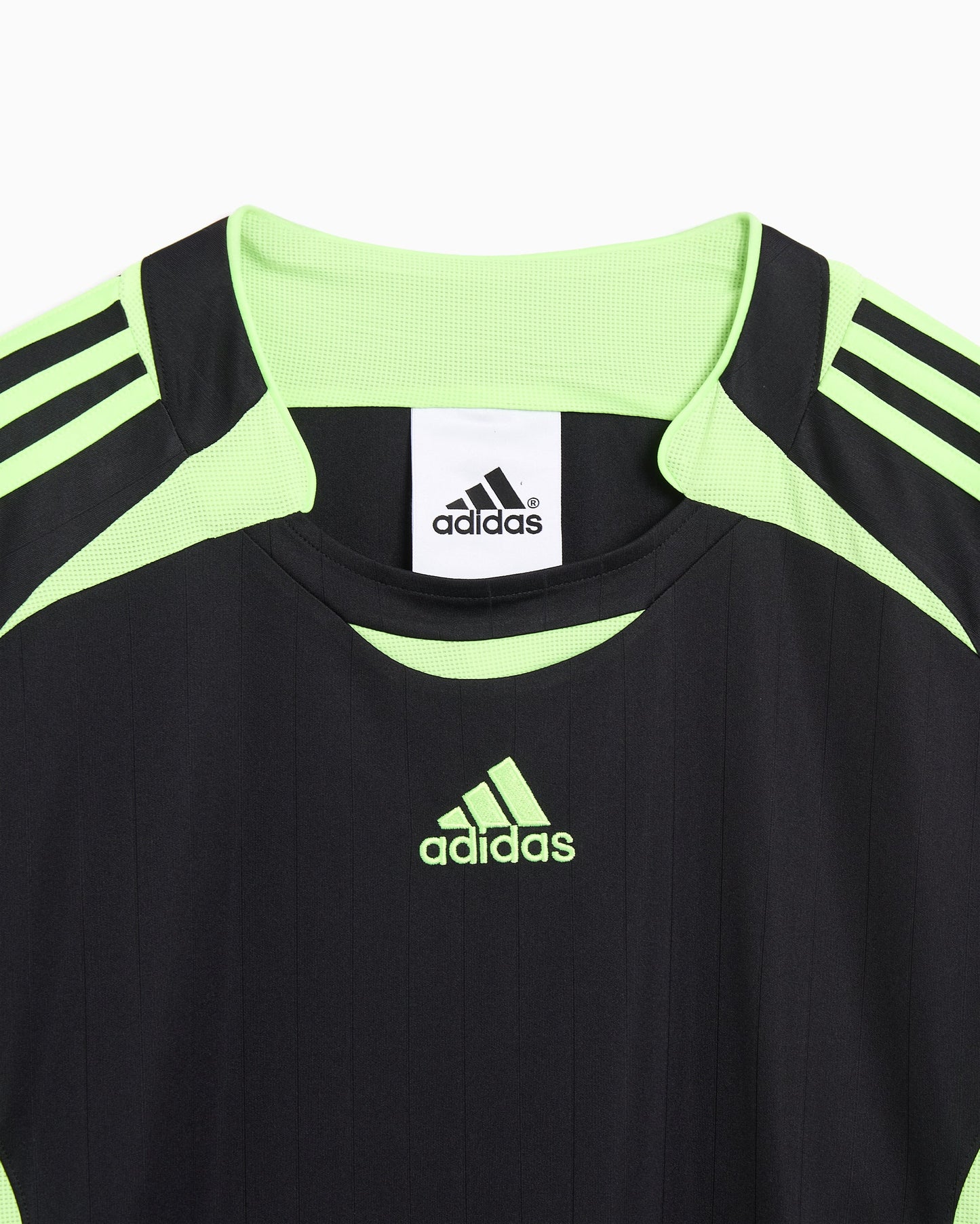 Camiseta Relaxed de manga larga adidas Originals Teamgeist para hombre