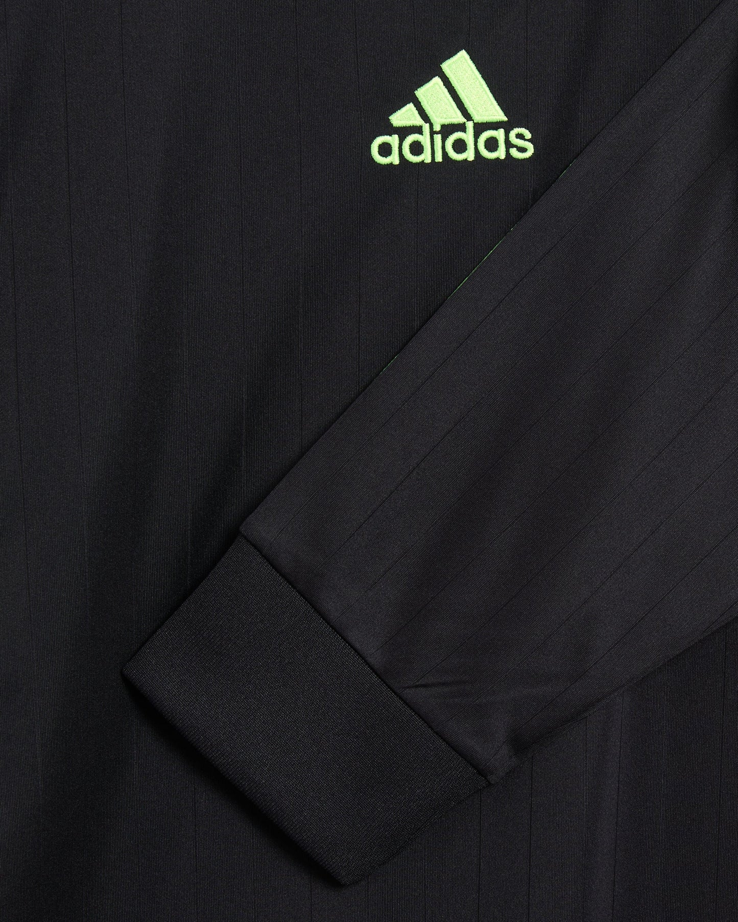Camiseta Relaxed de manga larga adidas Originals Teamgeist para hombre