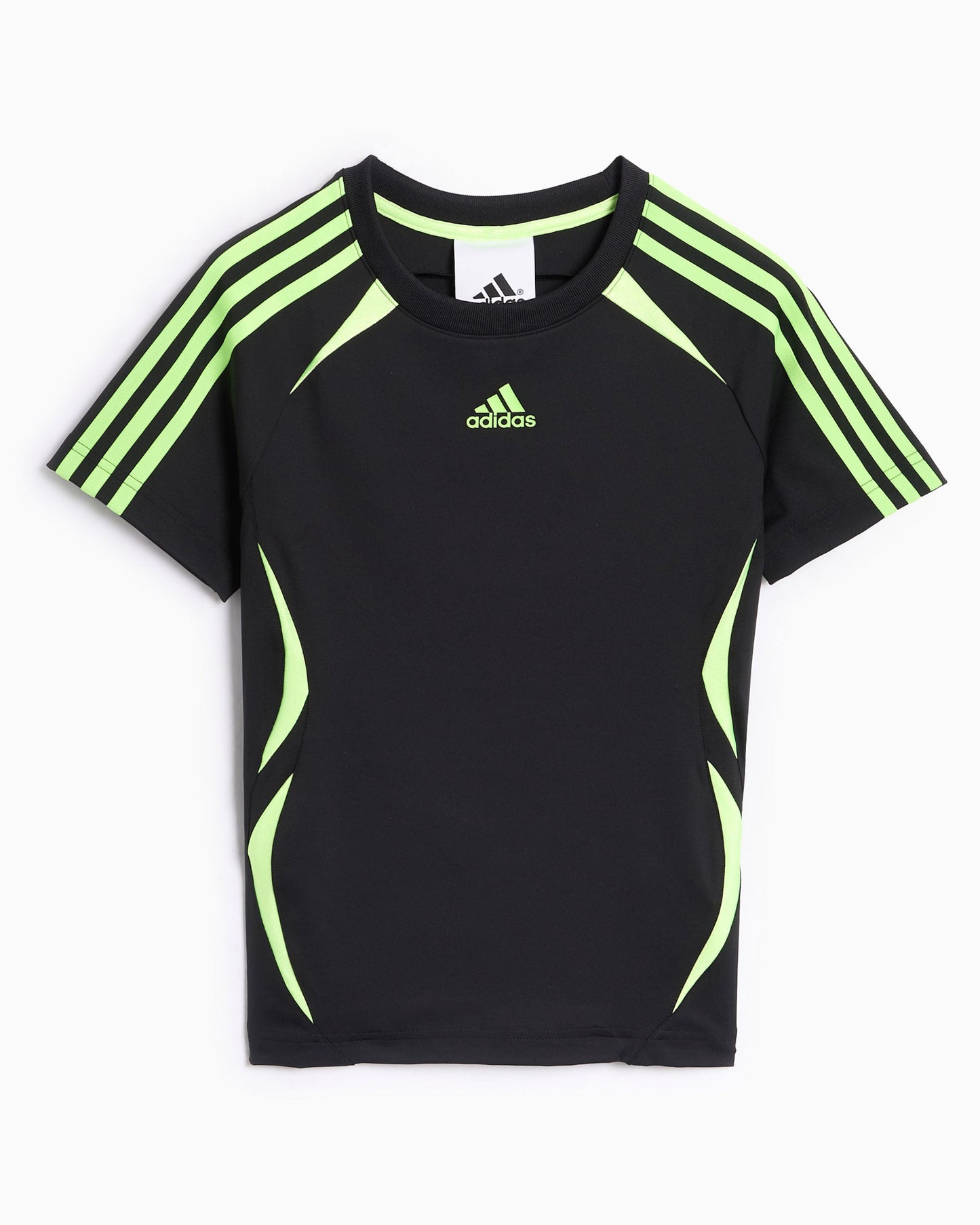 Camiseta Slim adidas Originals Teamgeist para mujer