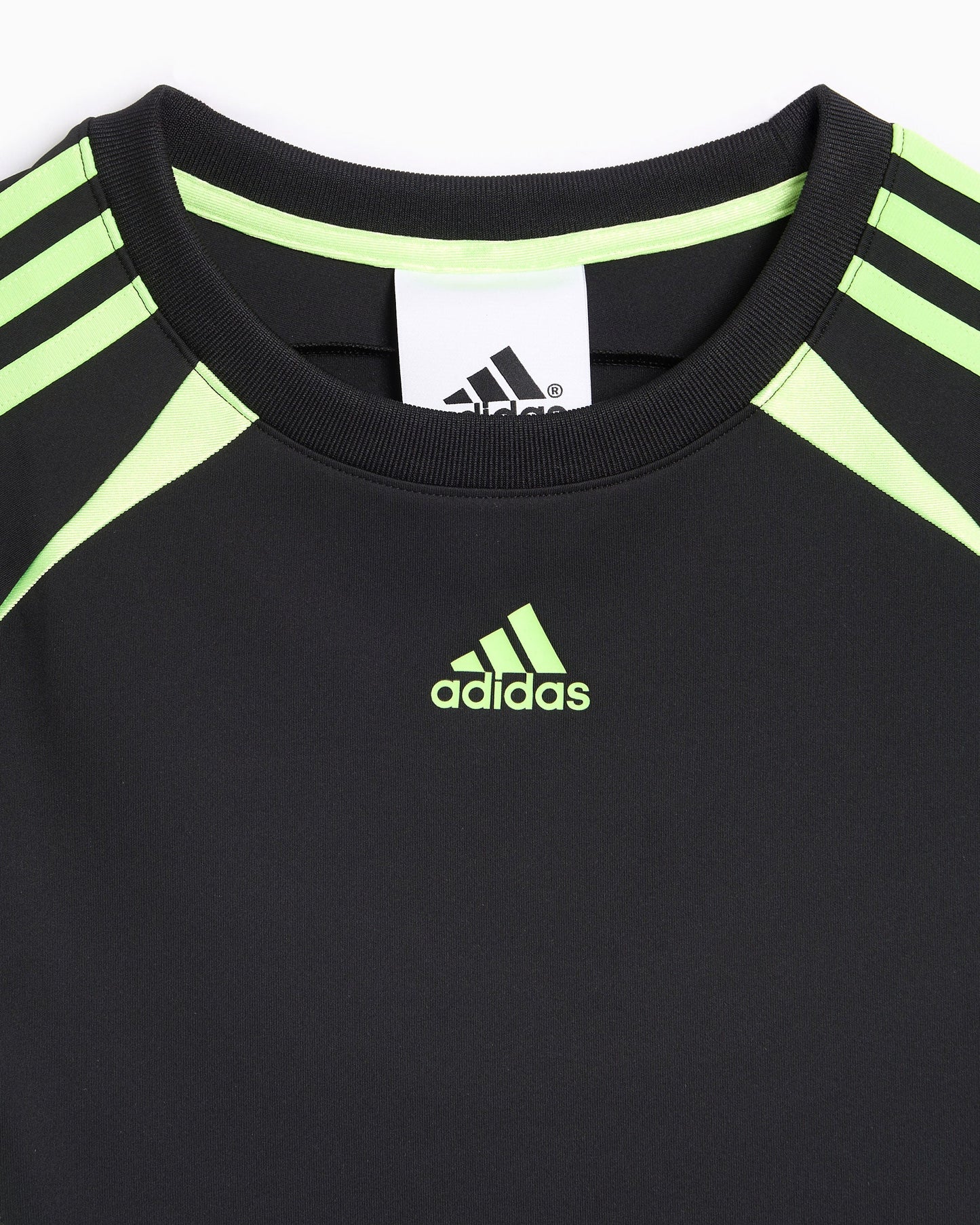 Camiseta Slim adidas Originals Teamgeist para mujer