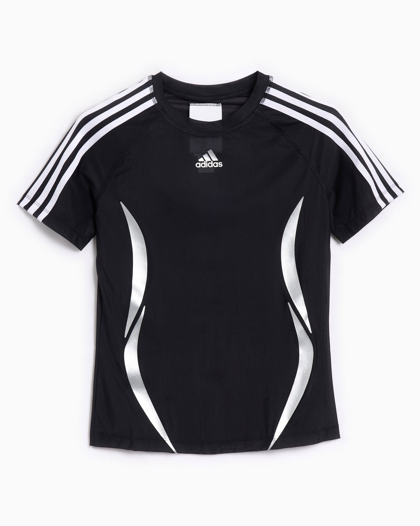 Camiseta Slim adidas Originals Teamgeist para mujer