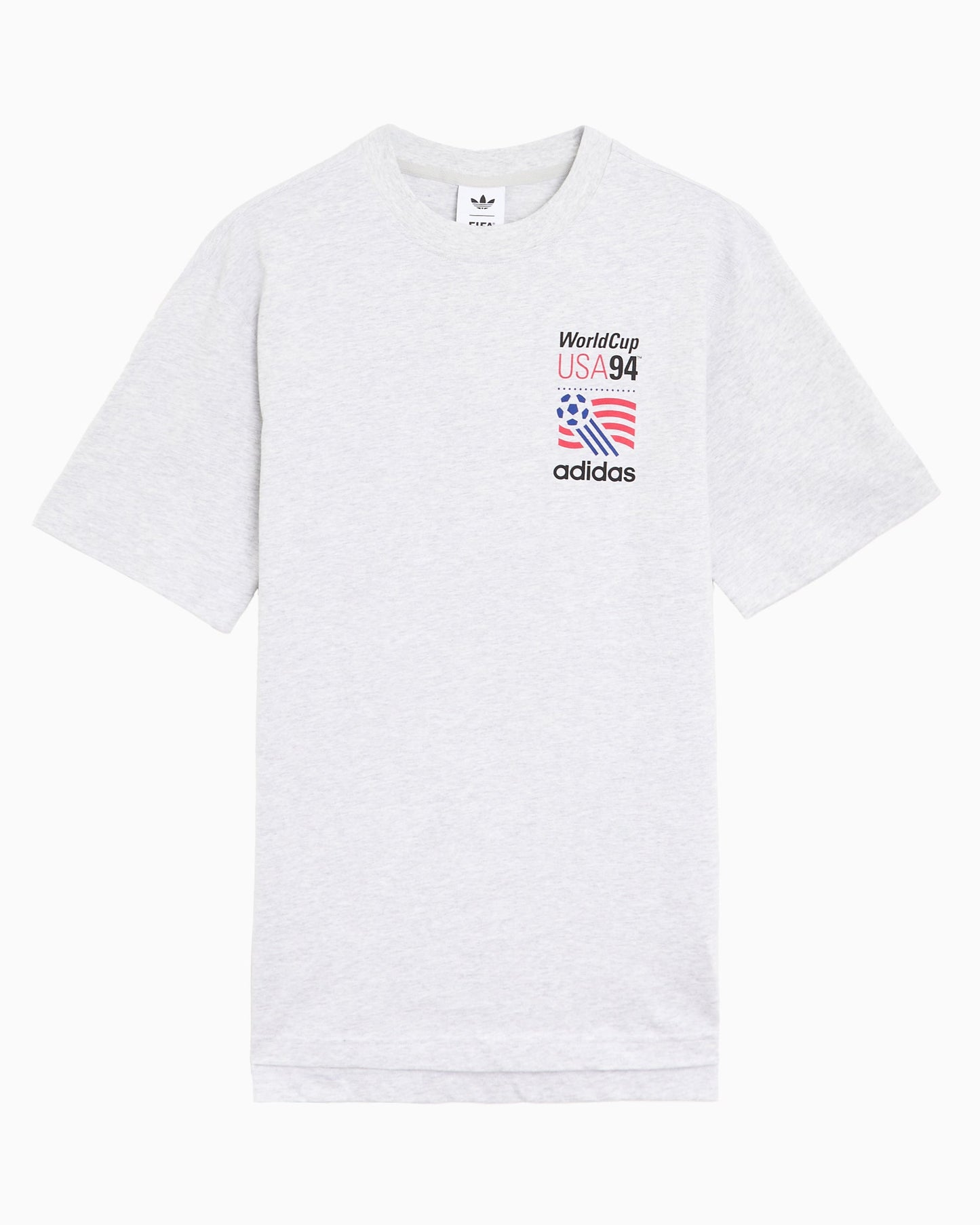 Camiseta con gráfico adidas Originals World Cup USA94 para hombre