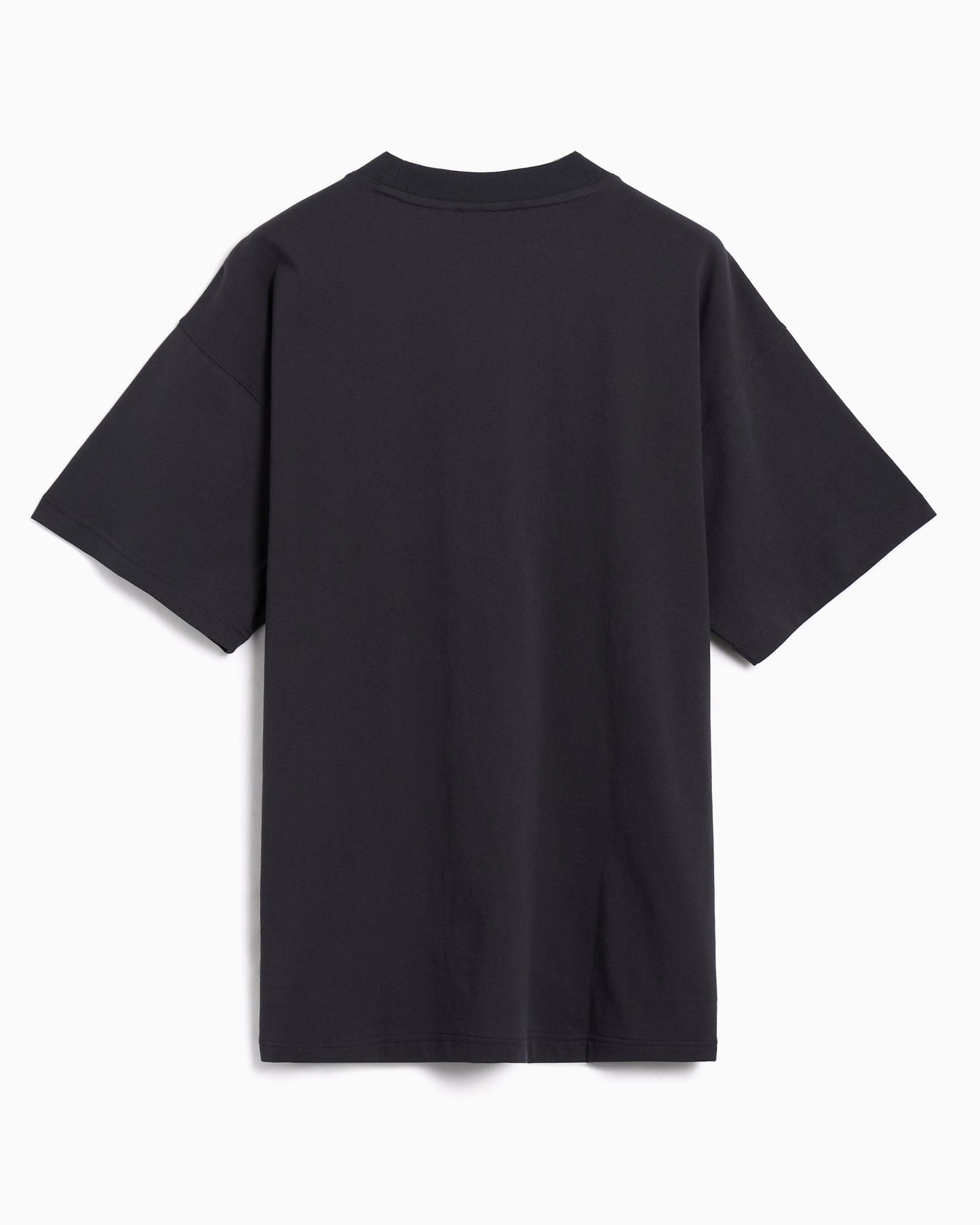 Camiseta con gráfico Relaxed adidas Originals x All Blacks para hombre