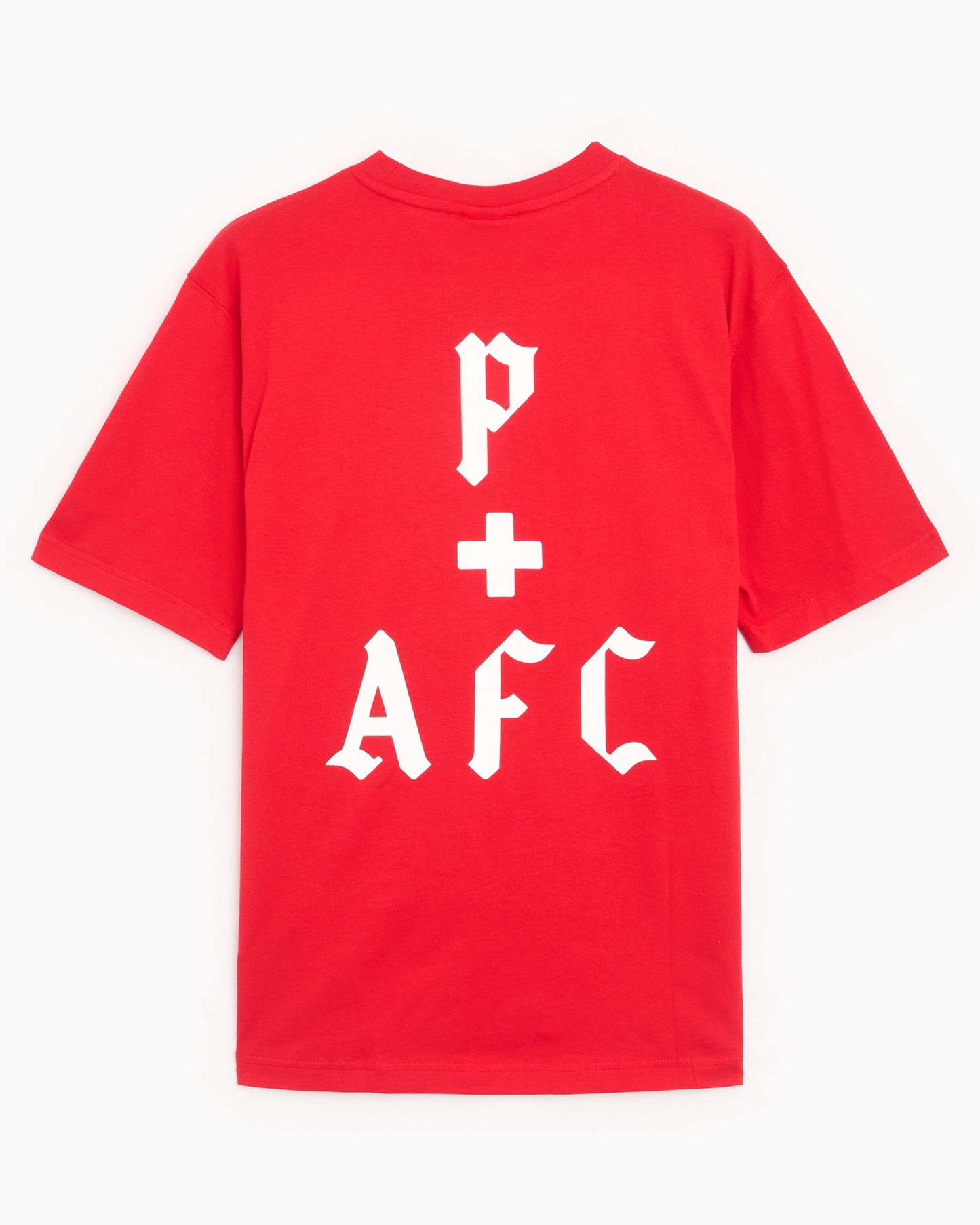 Camiseta con gráfico adidas Originals x Arsenal FC x Places+Faces 25/26 para hombre