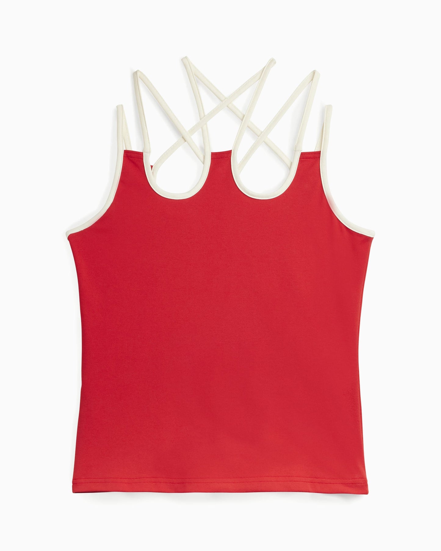 Camiseta Slim adidas Originals x AVAVAV para mujer