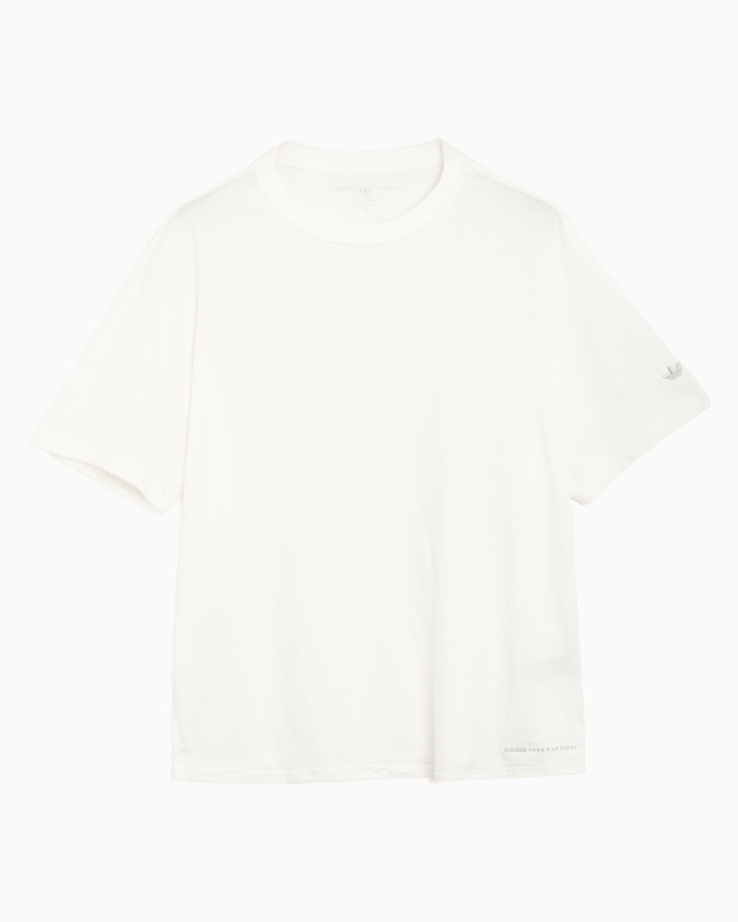 Camiseta Boxy adidas Originals para hombre (3 Pack)