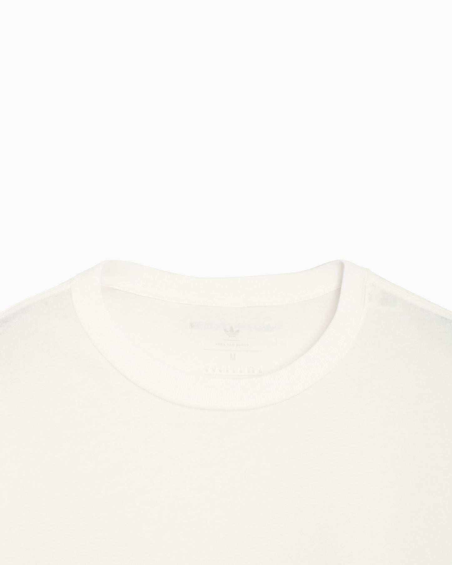 Camiseta Boxy adidas Originals para hombre (3 Pack)