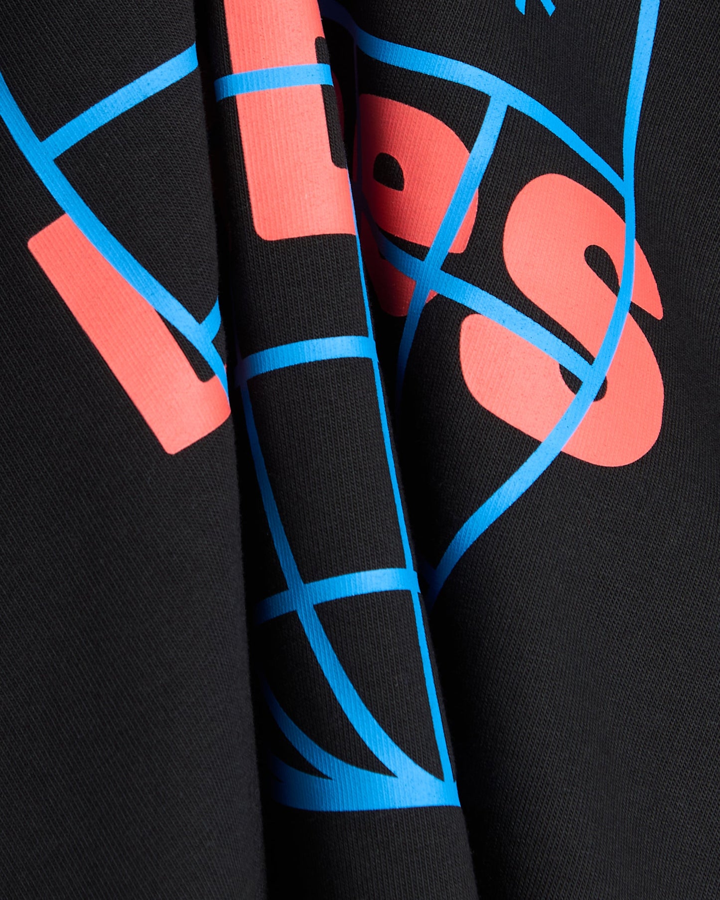 Camiseta con gráfico Oversize adidas Originals x Bad Bunny DtMF Tour Merch "London" Heavyweight Unisex