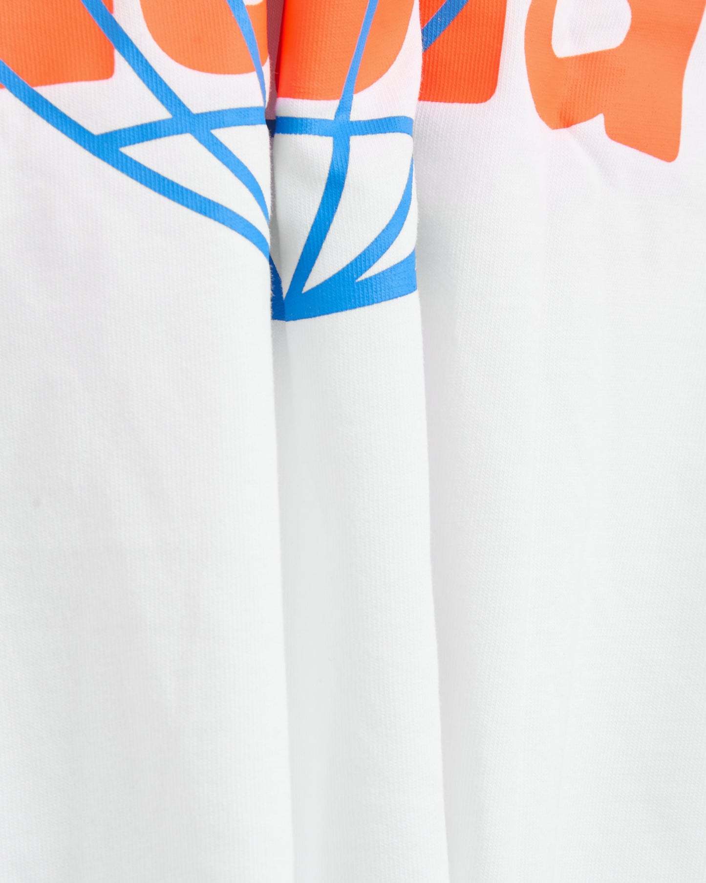 Camiseta Relaxed de manga larga adidas Originals x Bad Bunny DtMF Tour Merch "Madrid" para hombre