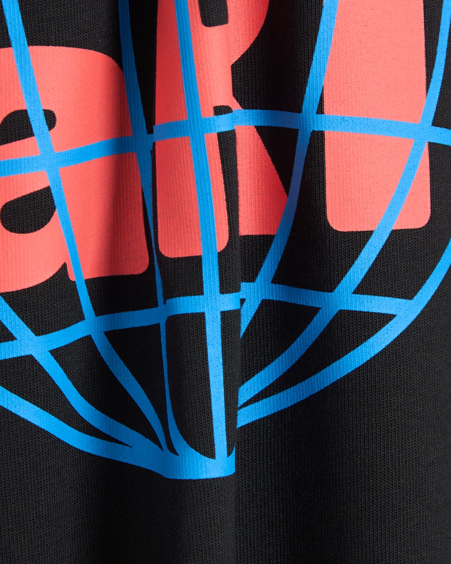 Camiseta con gráfico adidas Originals x Bad Bunny DTmF Tour Merch "Paris" Heavyweight Unisex