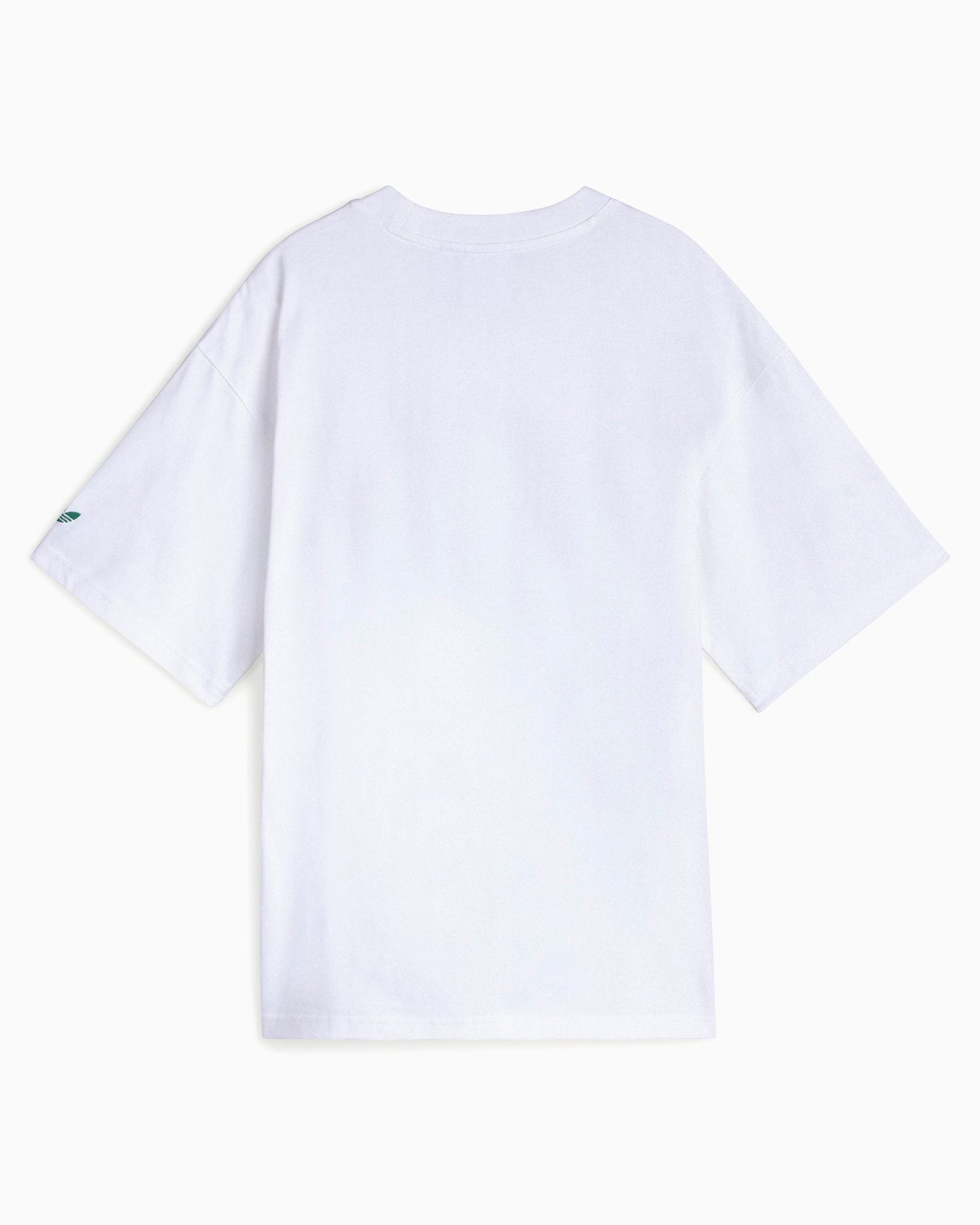 Camiseta con gráfico adidas Originals x Brain Dead Unisex