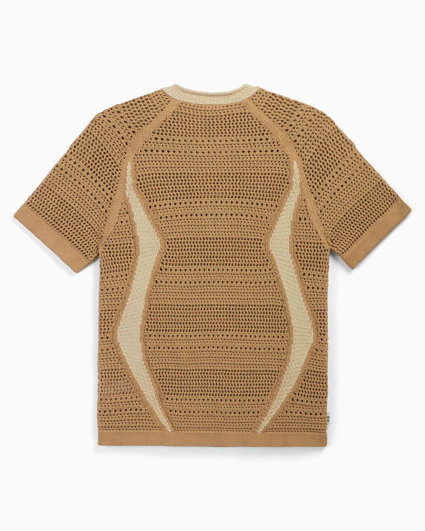 Camiseta adidas Originals x CLOT Knit Unisex