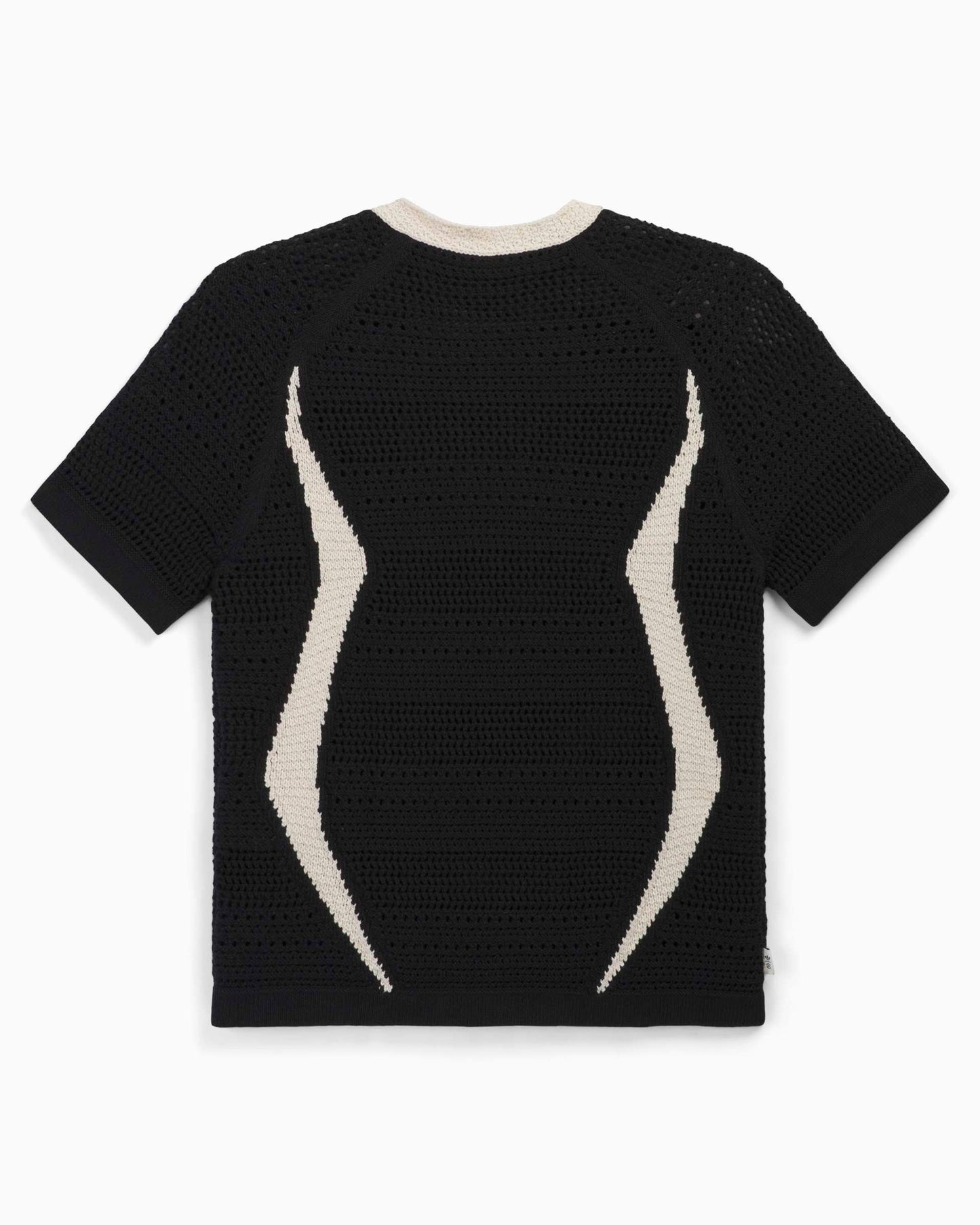 Camiseta adidas Originals x CLOT Knit Unisex