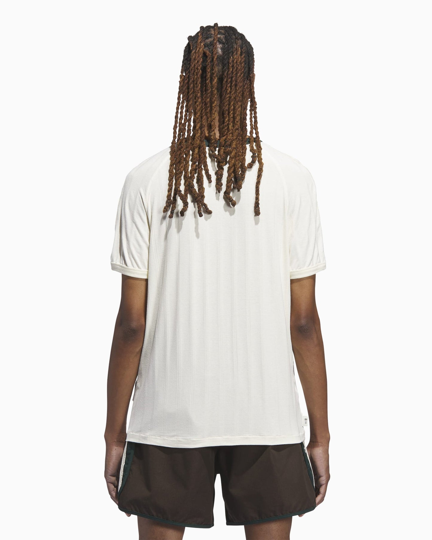 Camiseta adidas Originals x CLOT Rib Unisex