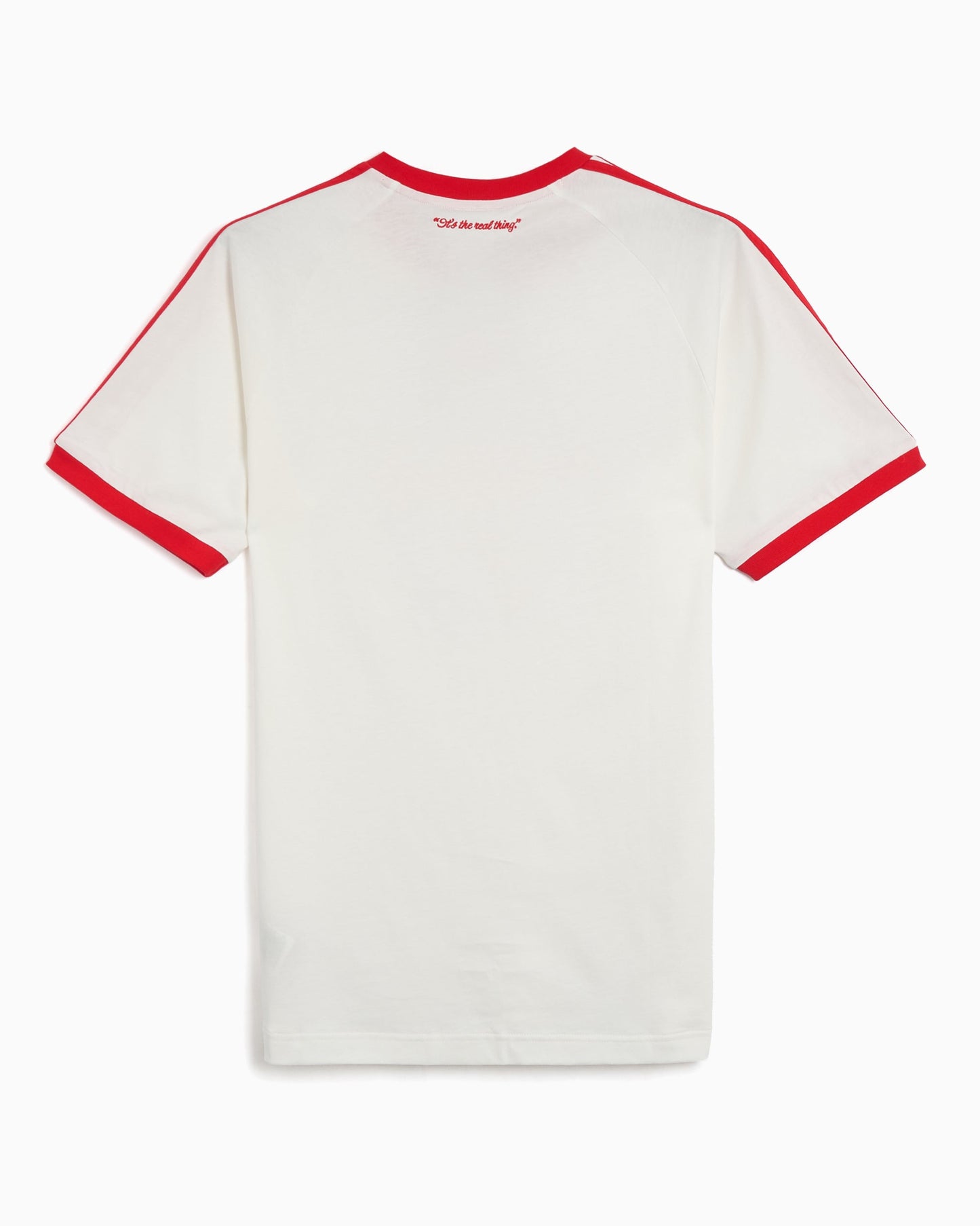 Camiseta con logo adidas Originals x Coca-Cola Cali para hombre