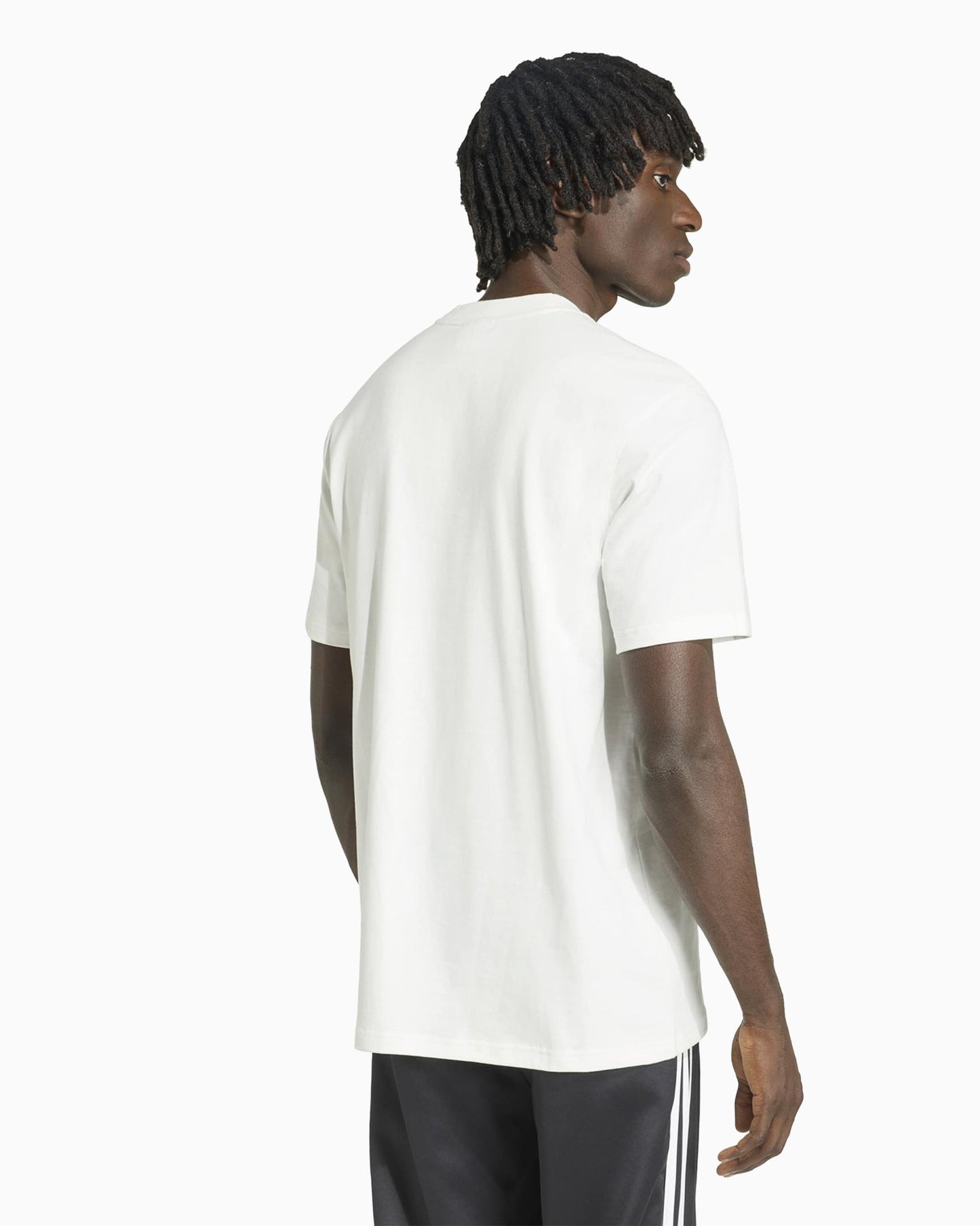Camiseta con gráfico adidas Originals x Coca-Cola Classic Sport Treffie para hombre