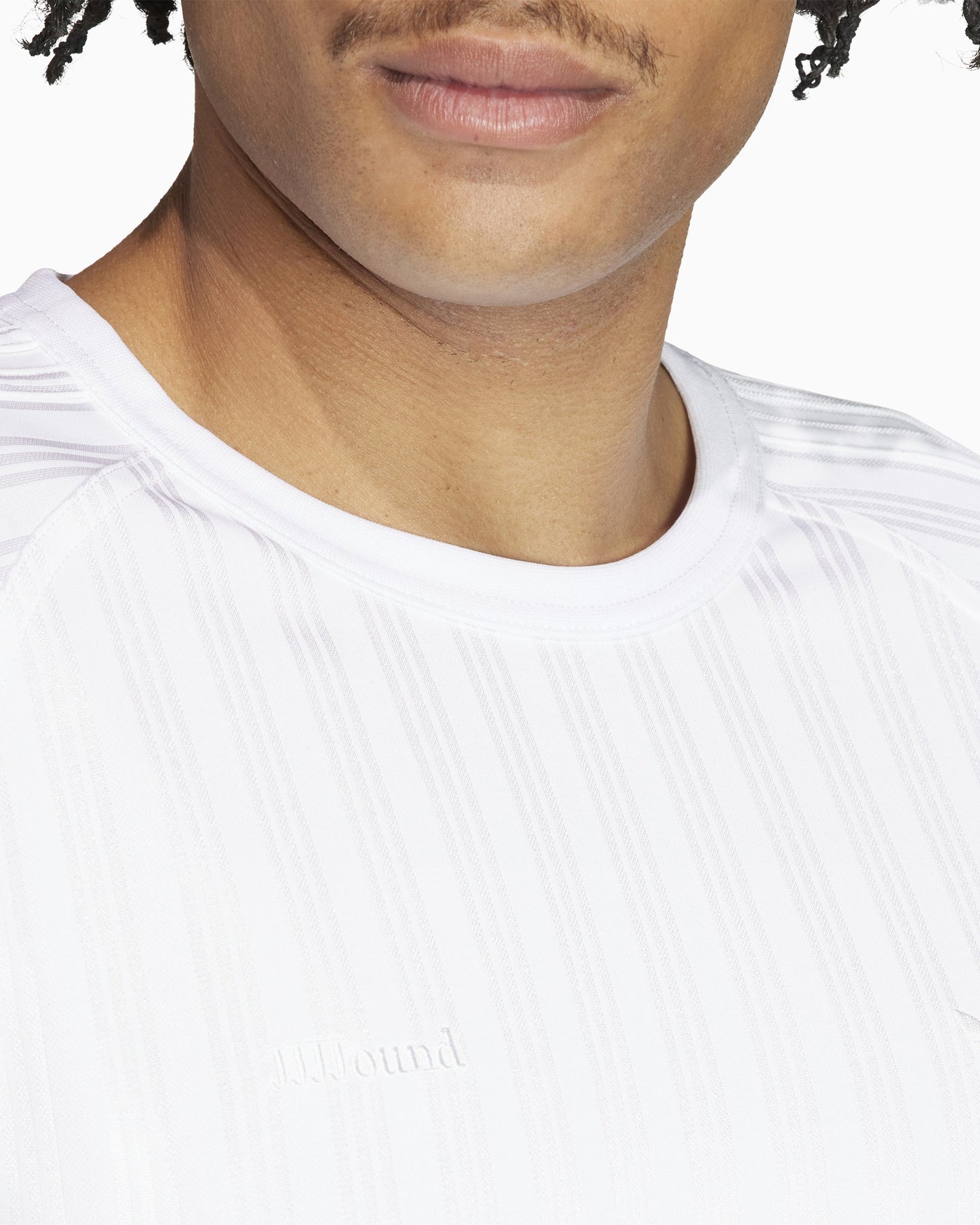 Camiseta adidas Originals x JJJJound Men's Jersey para hombre