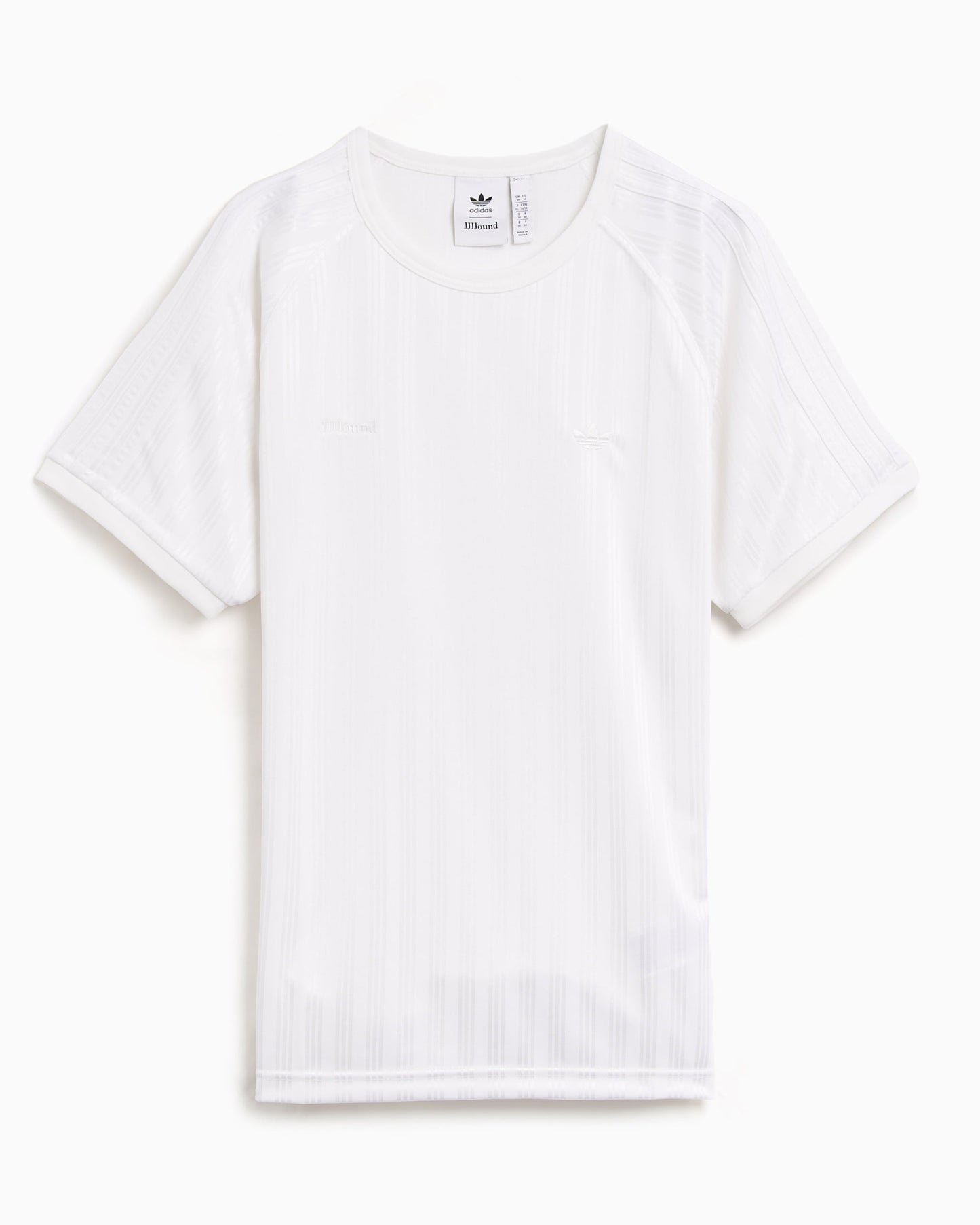 Camiseta adidas Originals x JJJJound Men's Jersey para hombre