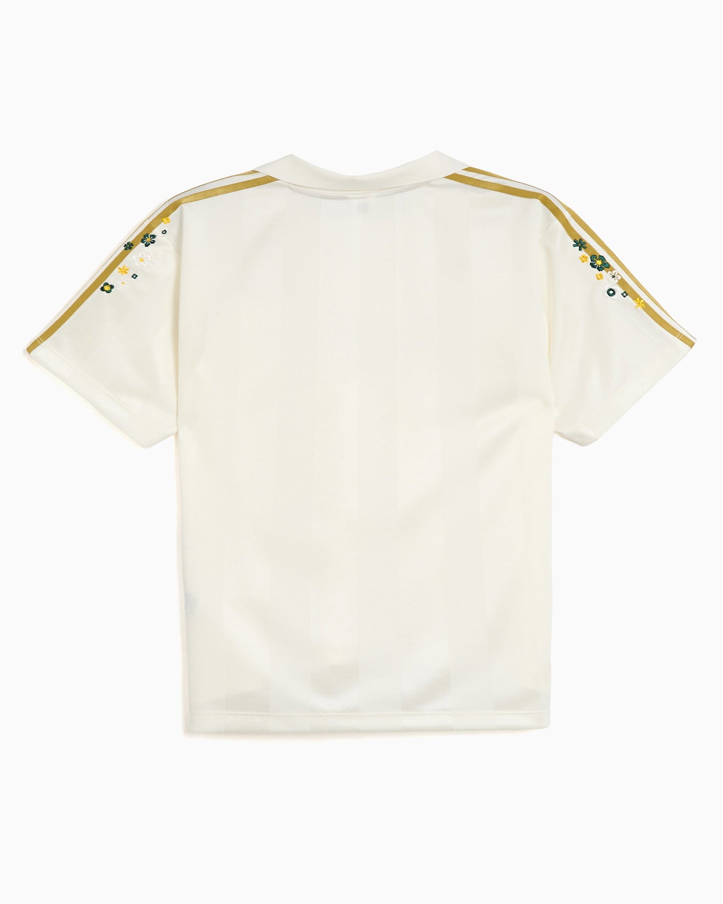Jersey T-Shirt con logo Relaxed adidas Originals x Liberty London para mujer