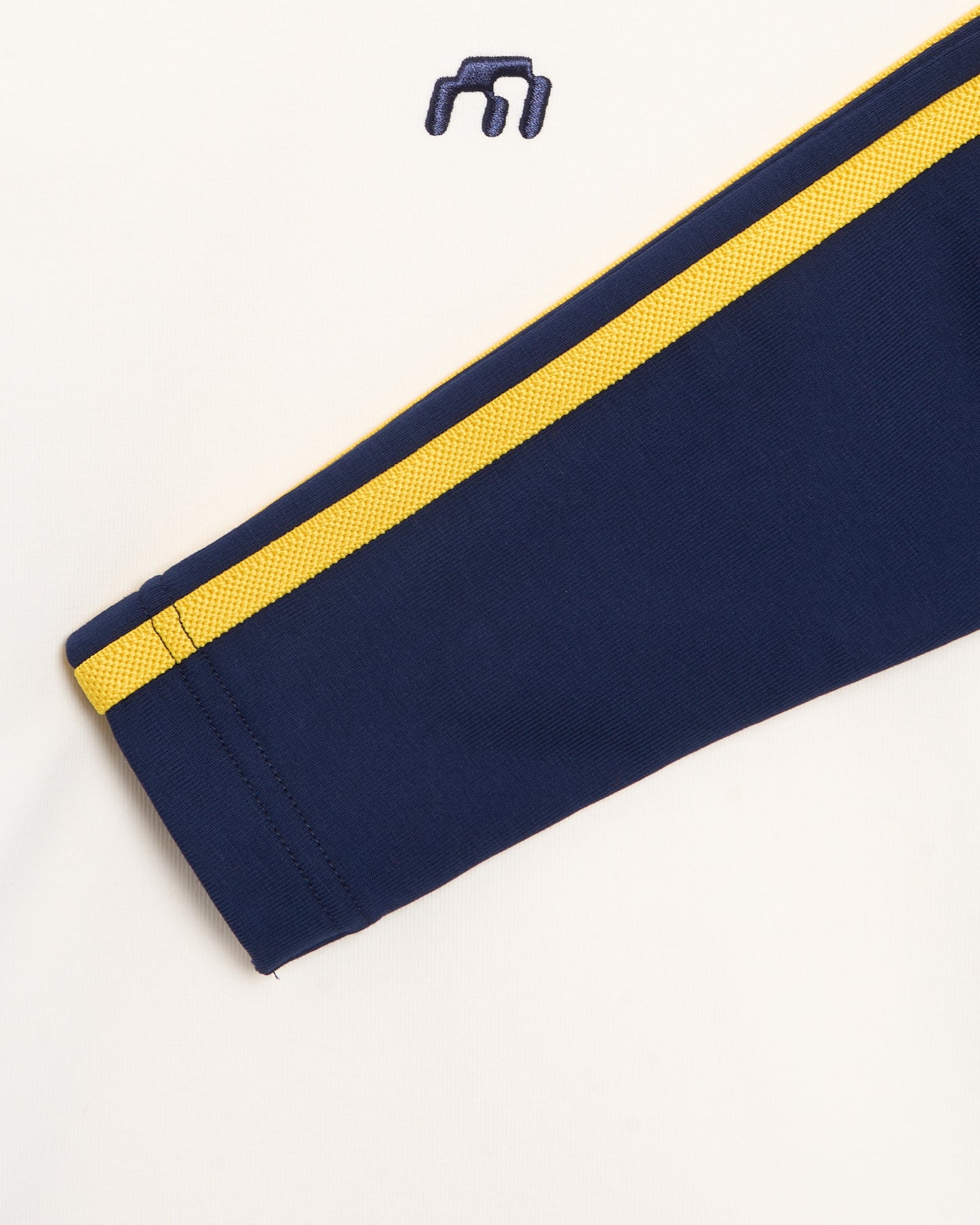 Camiseta Slim de manga larga adidas Originals x Miaou para mujer