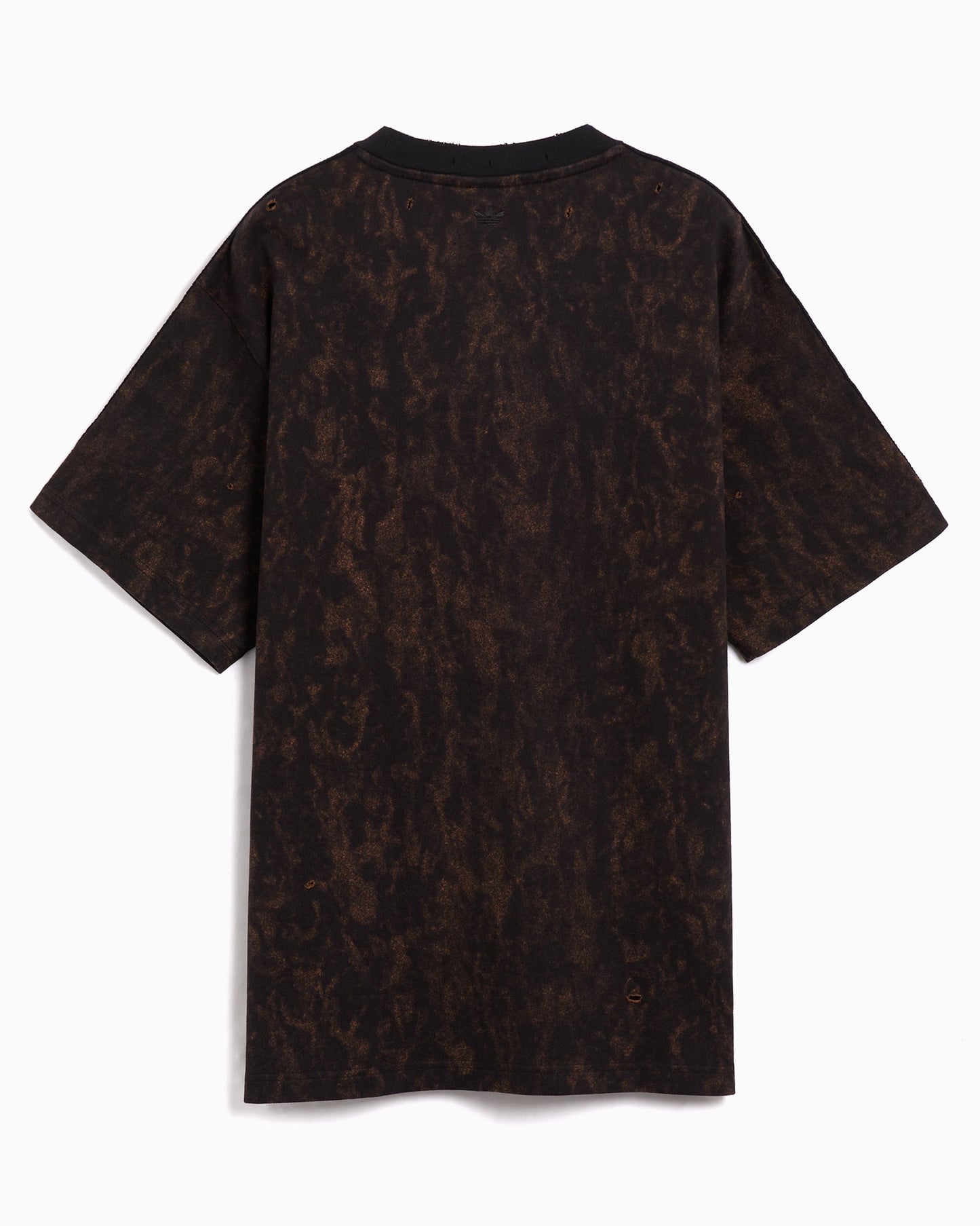 Camiseta con logo Oversize adidas Originals x Song For The Mute 006 para hombre