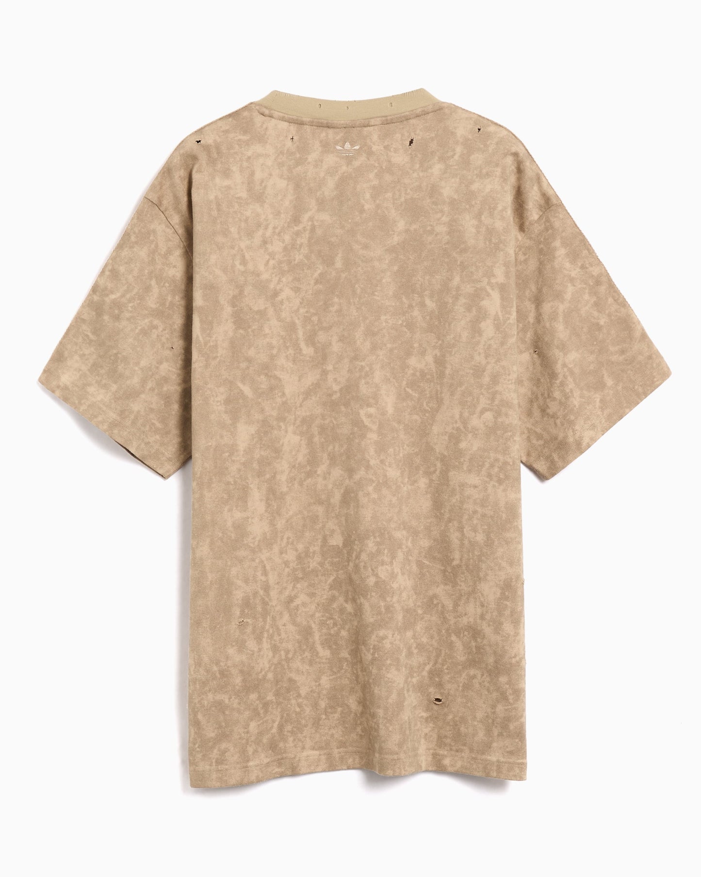 Camiseta con logo Oversize adidas Originals x Song For The Mute 006 para hombre