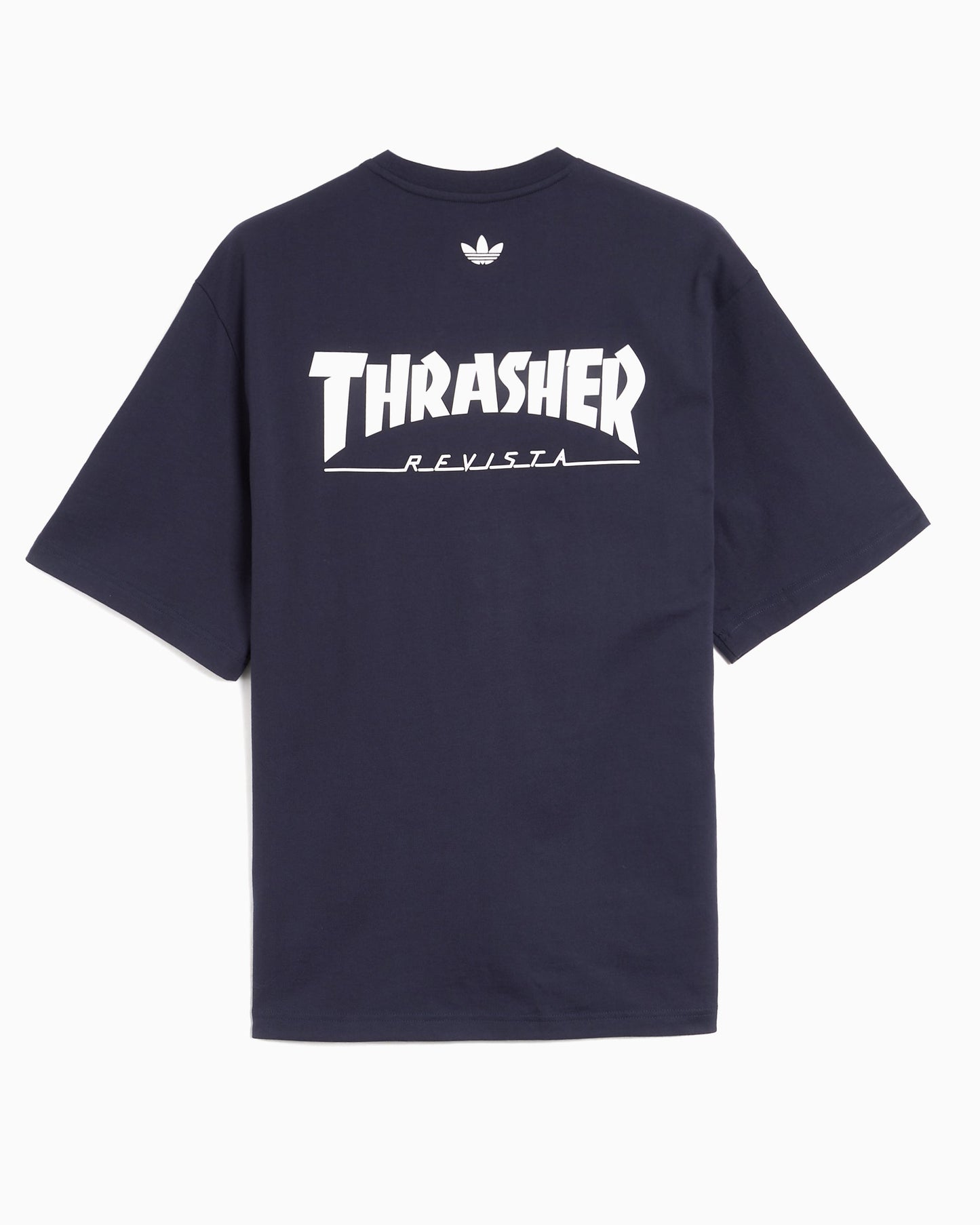 Camiseta Relaxed adidas Originals x Thrasher x AFA Argentina para hombre