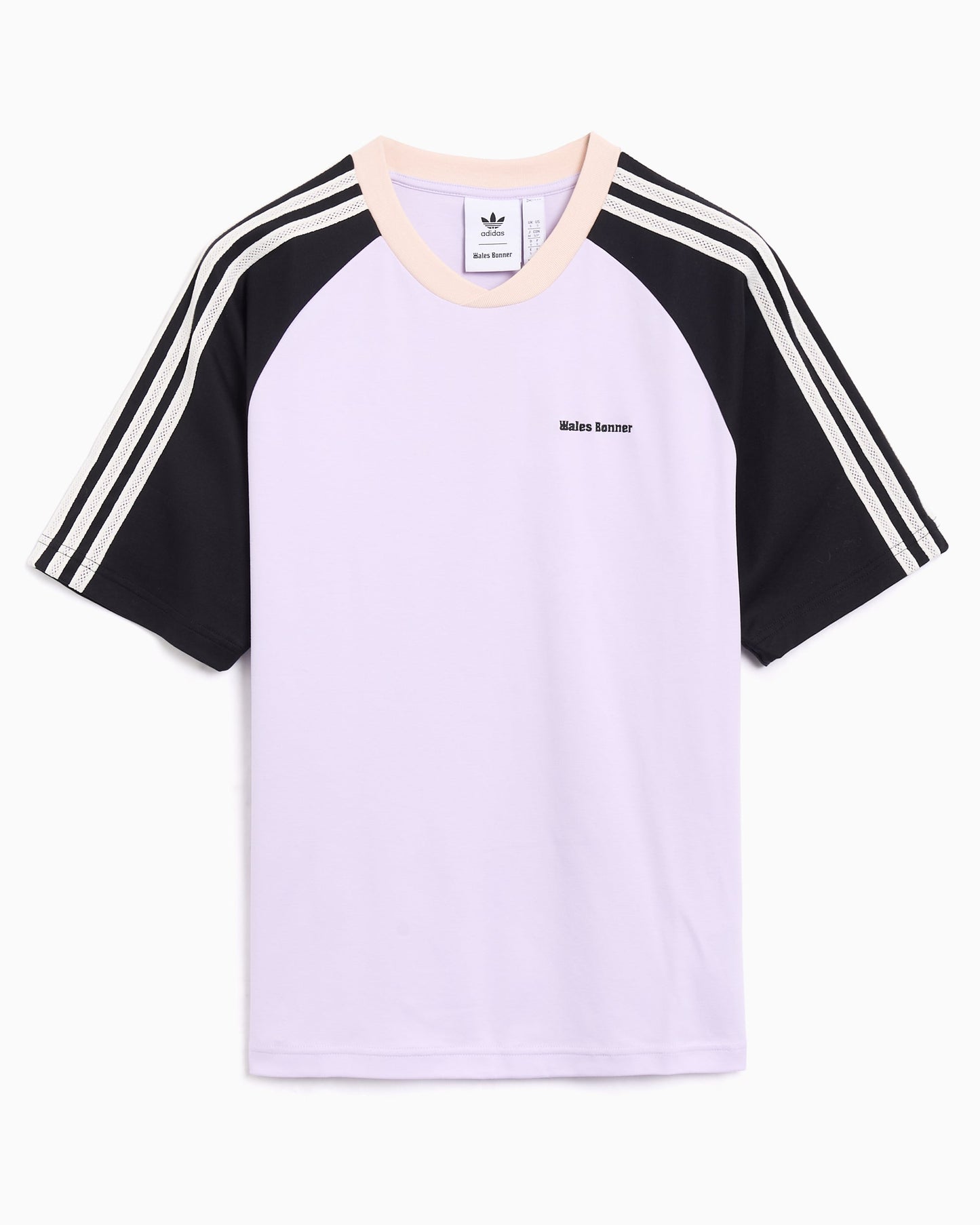 Camiseta adidas Originals x Wales Bonner Cali para hombre