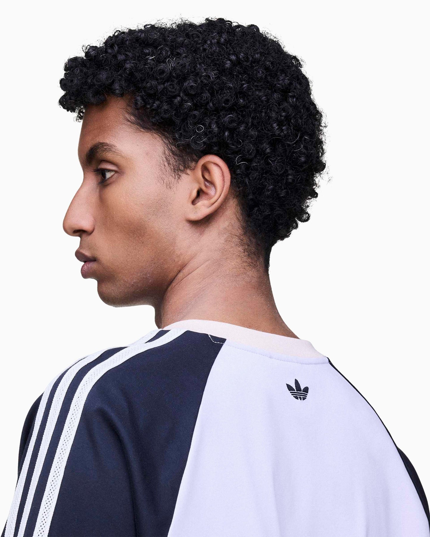 Camiseta adidas Originals x Wales Bonner Cali para hombre